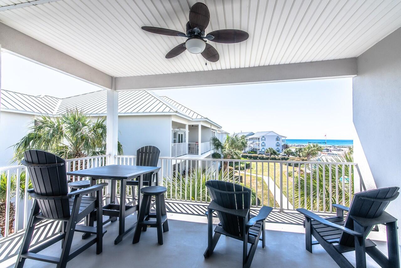 PAVILION PALMS - Residential