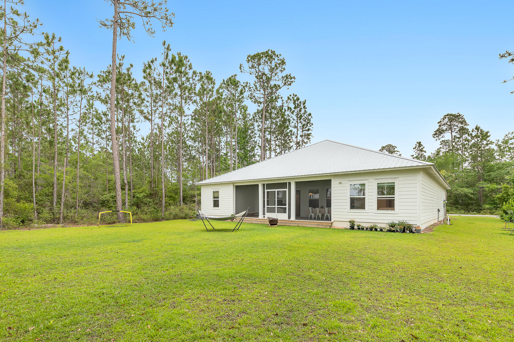 BEAR CREEK COTTAGES - Residential
