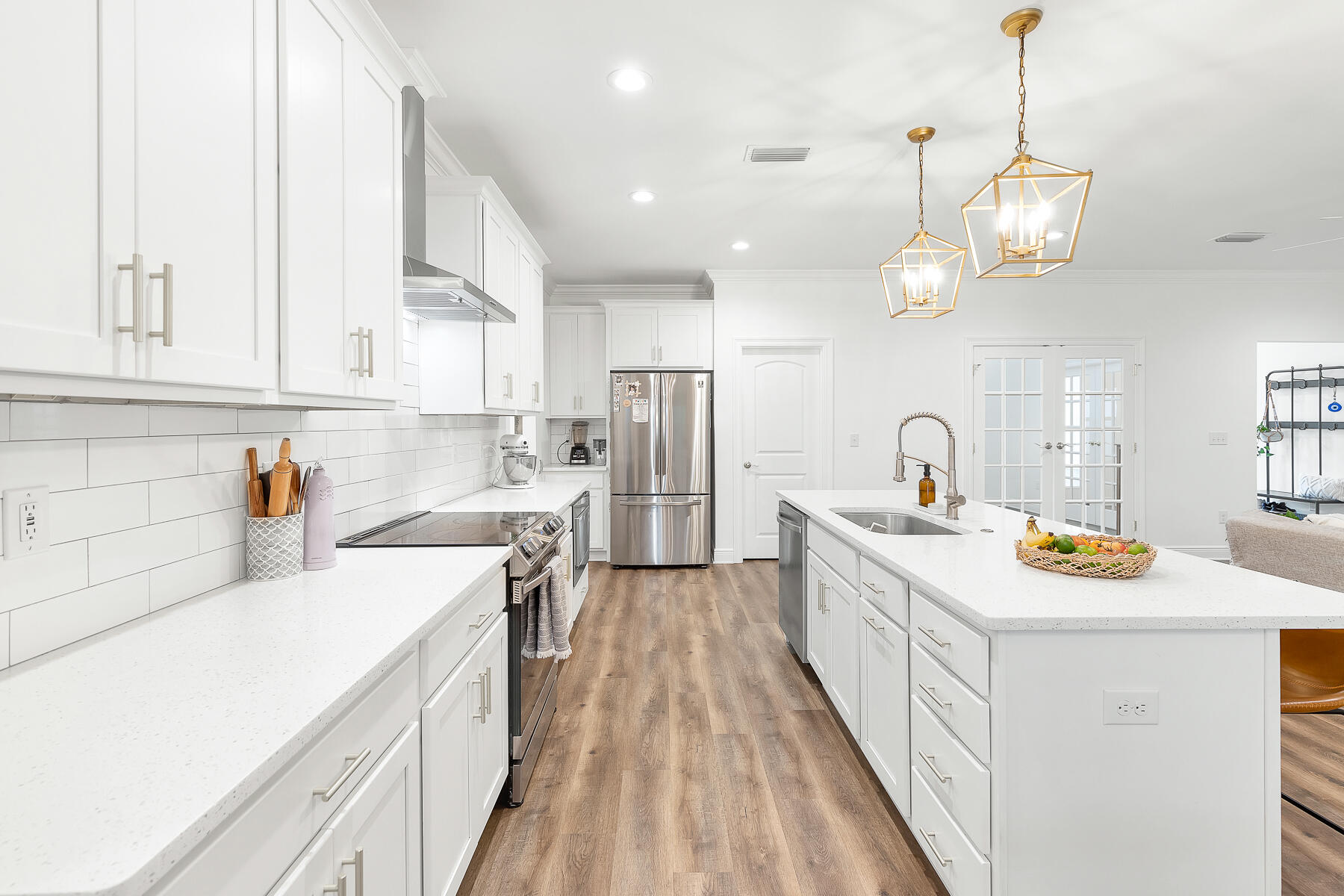 BEAR CREEK COTTAGES - Residential