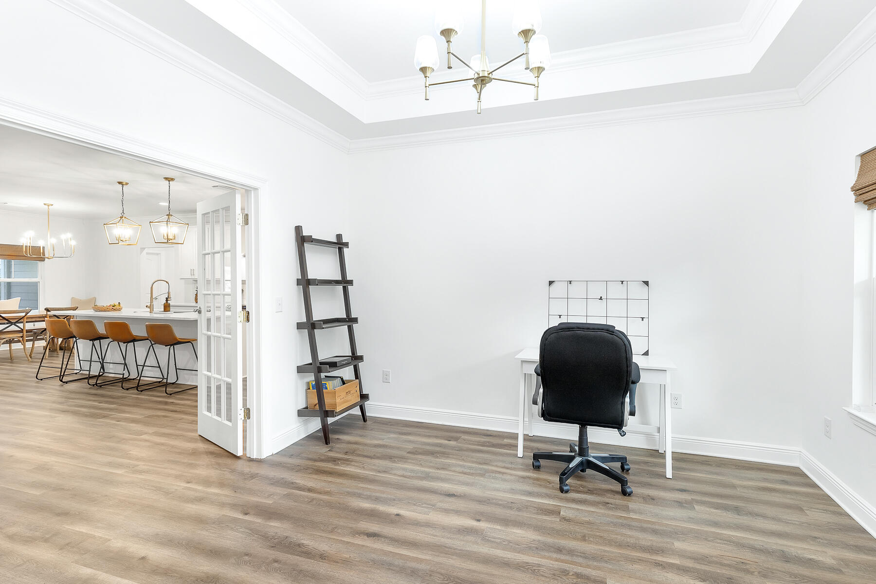 BEAR CREEK COTTAGES - Residential