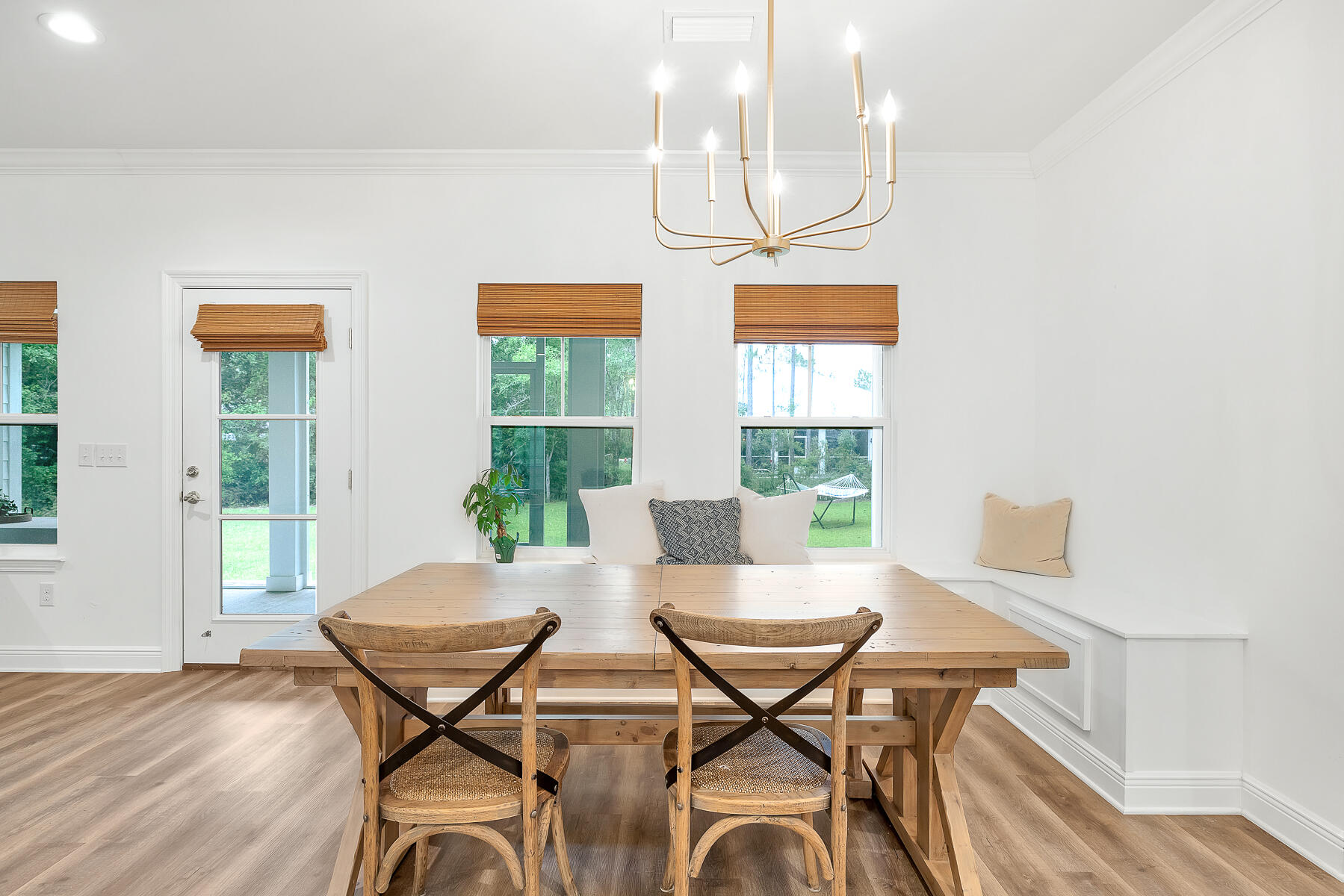 BEAR CREEK COTTAGES - Residential