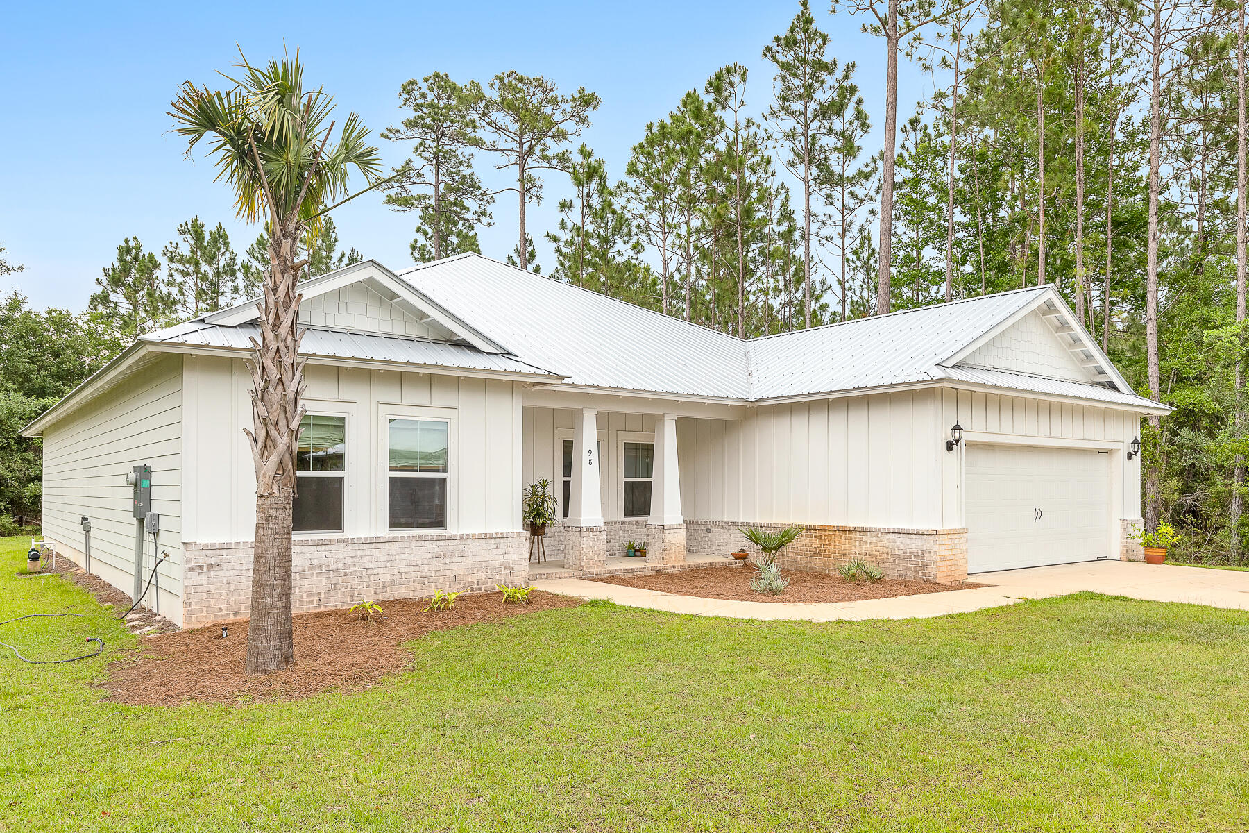 BEAR CREEK COTTAGES - Residential