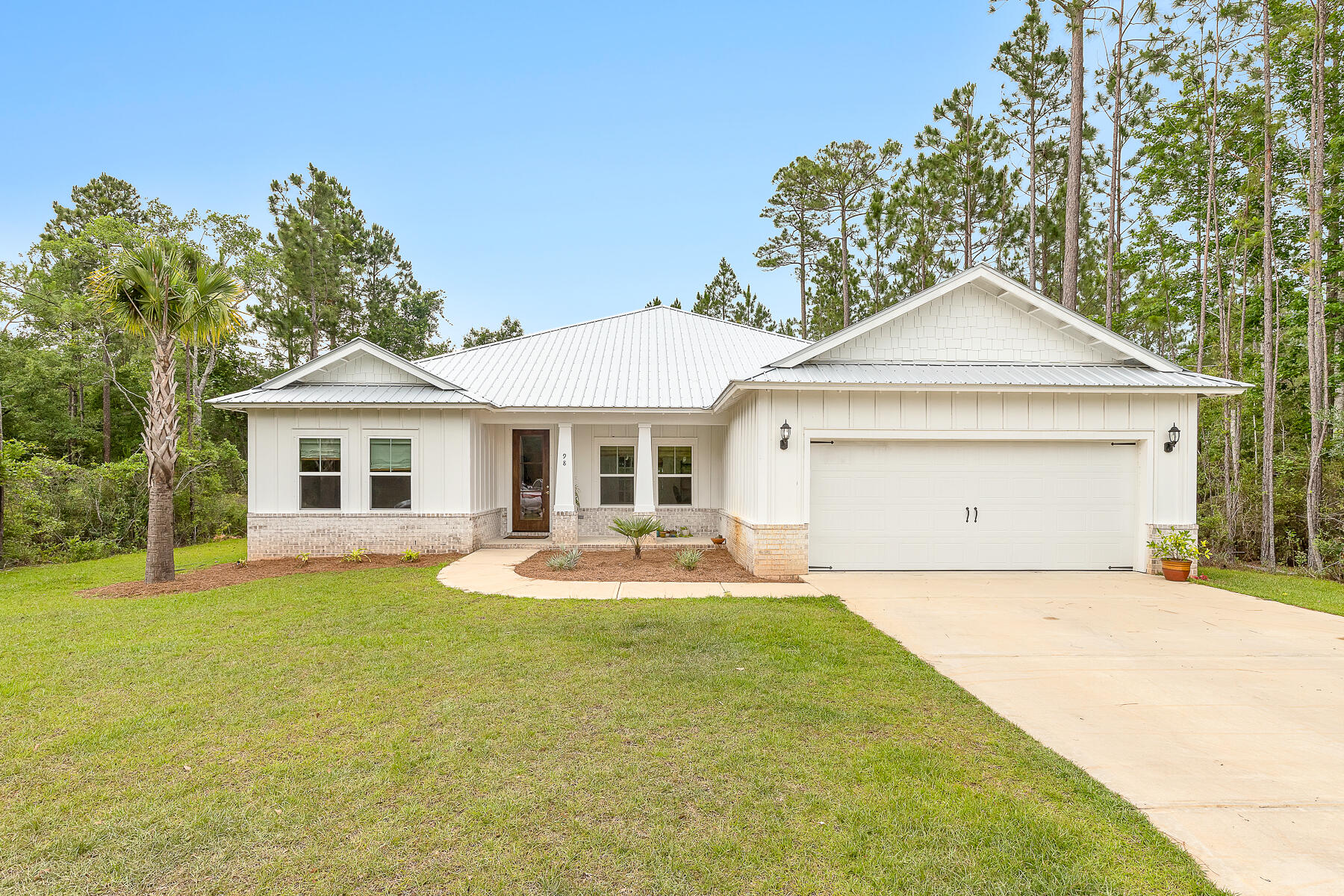 BEAR CREEK COTTAGES - Residential