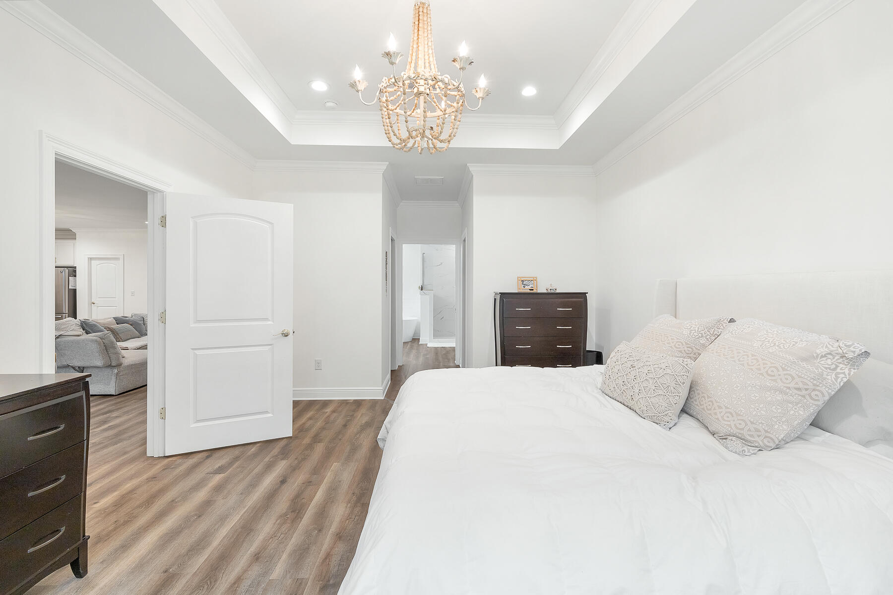 BEAR CREEK COTTAGES - Residential