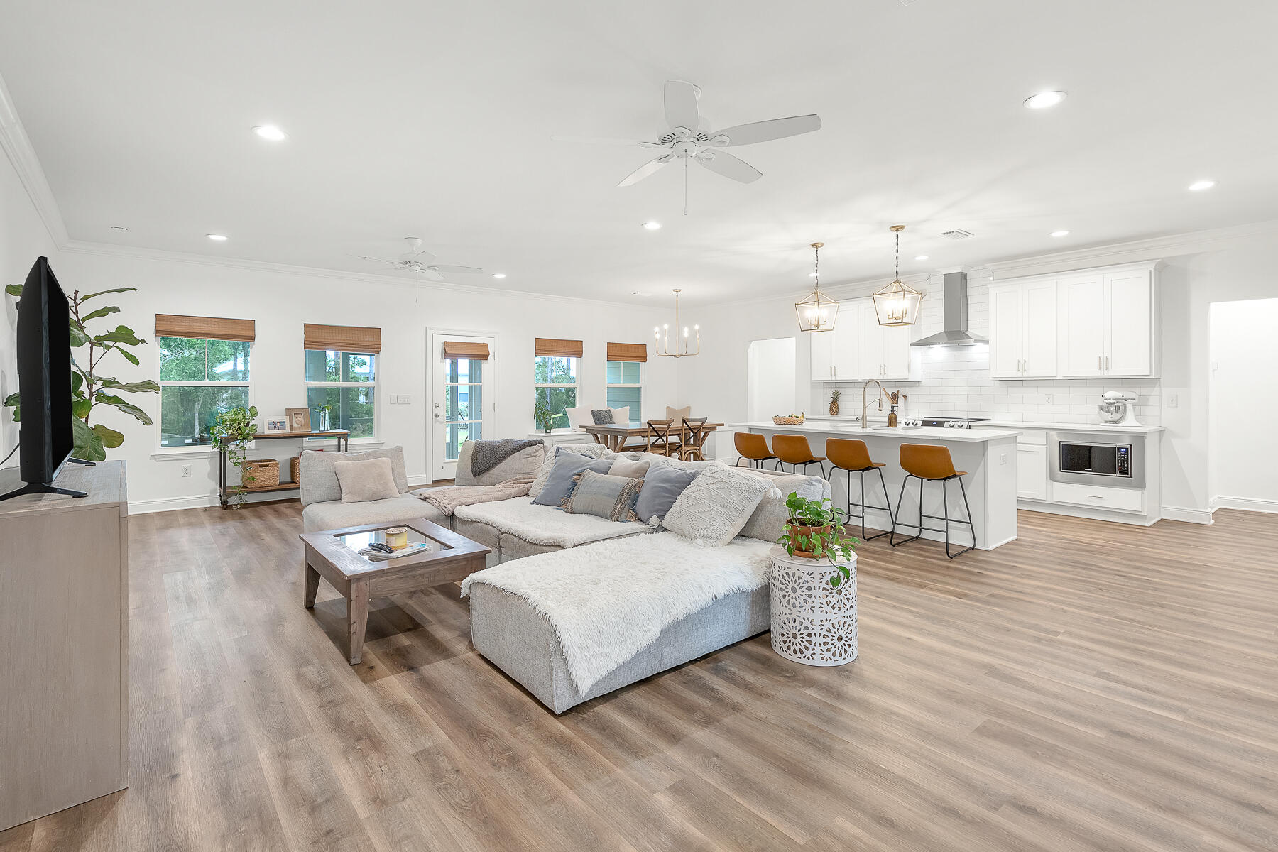 BEAR CREEK COTTAGES - Residential