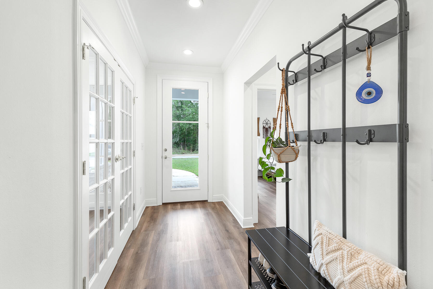 BEAR CREEK COTTAGES - Residential