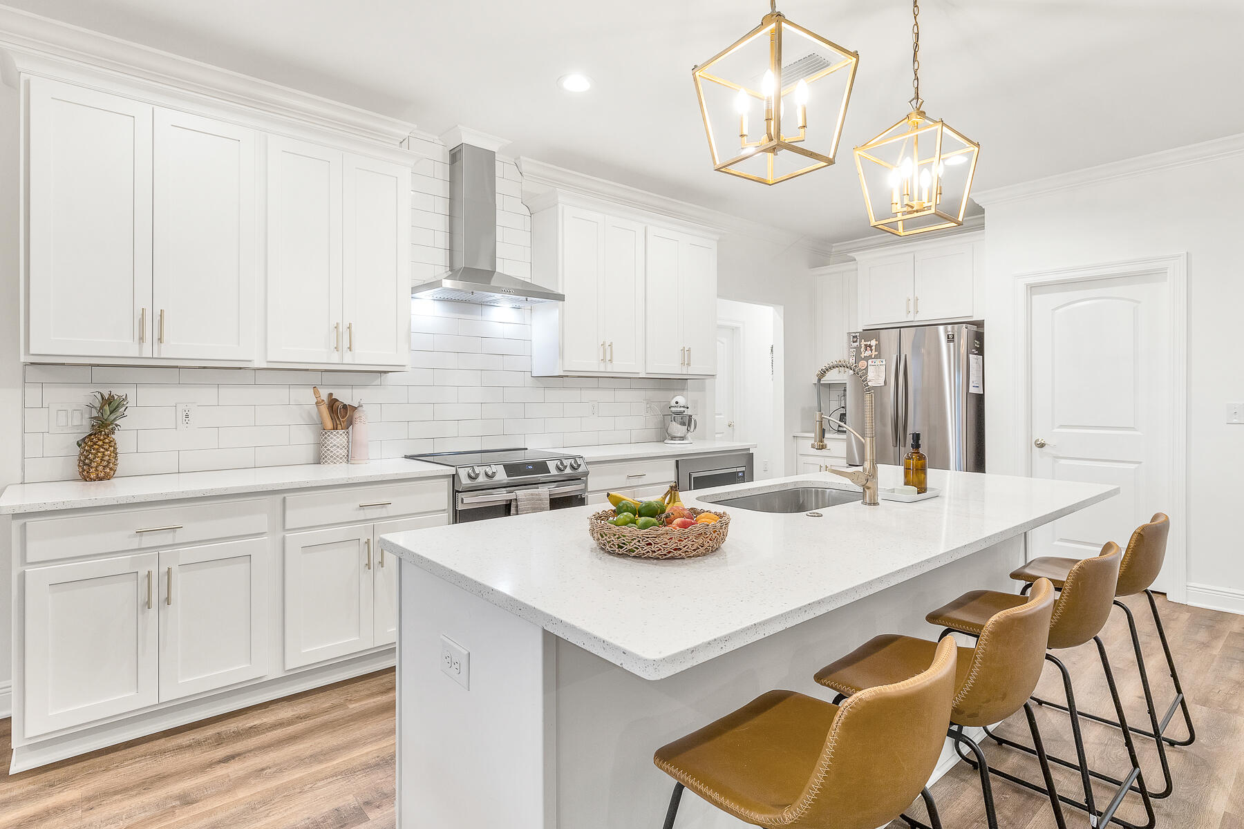 BEAR CREEK COTTAGES - Residential