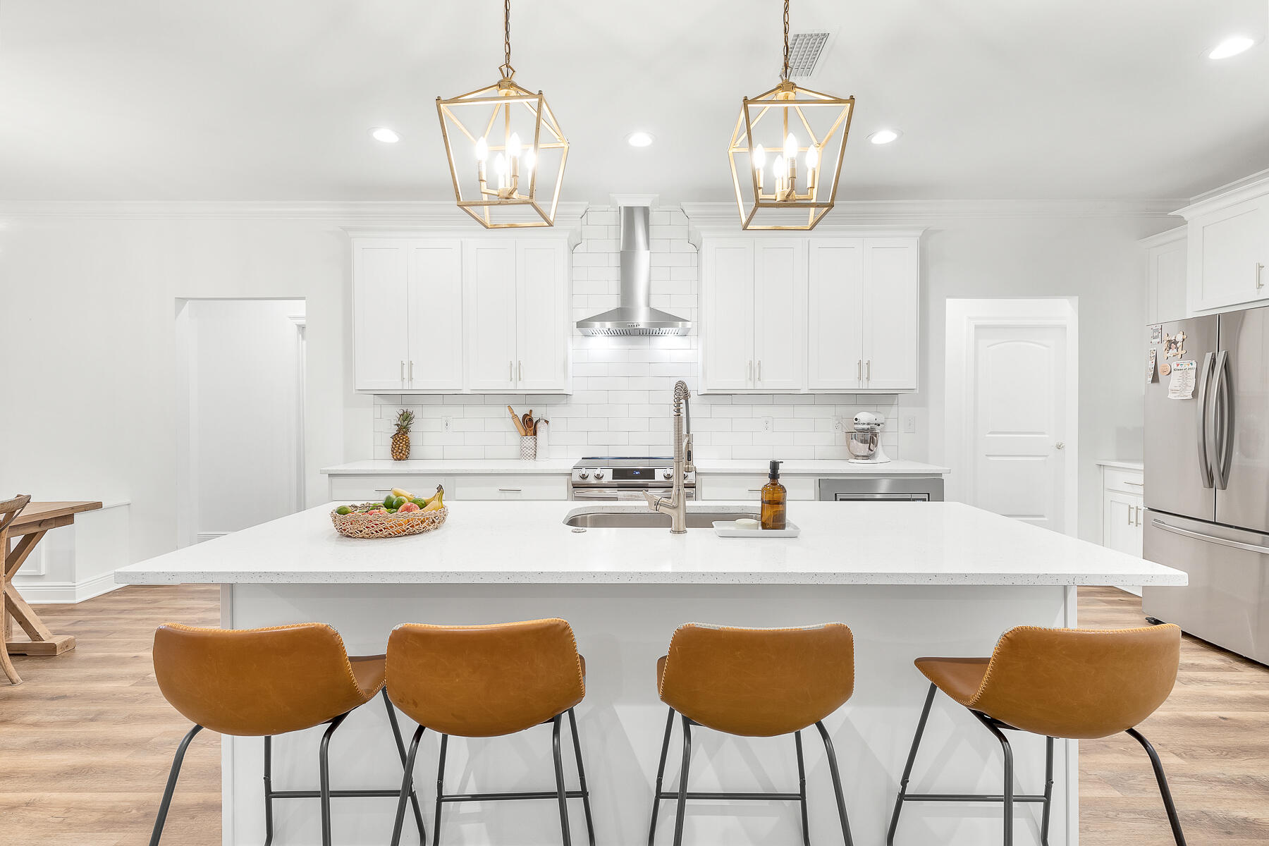 BEAR CREEK COTTAGES - Residential