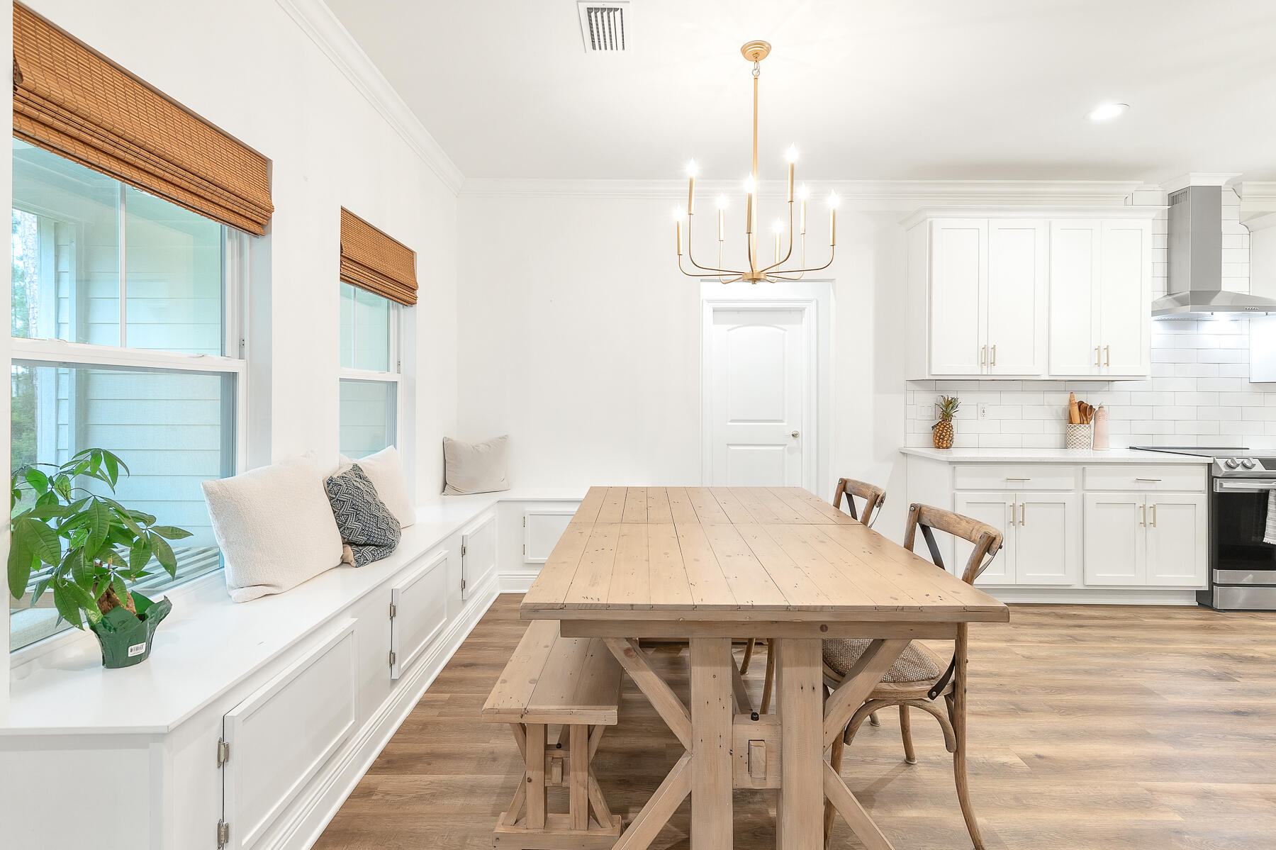 BEAR CREEK COTTAGES - Residential