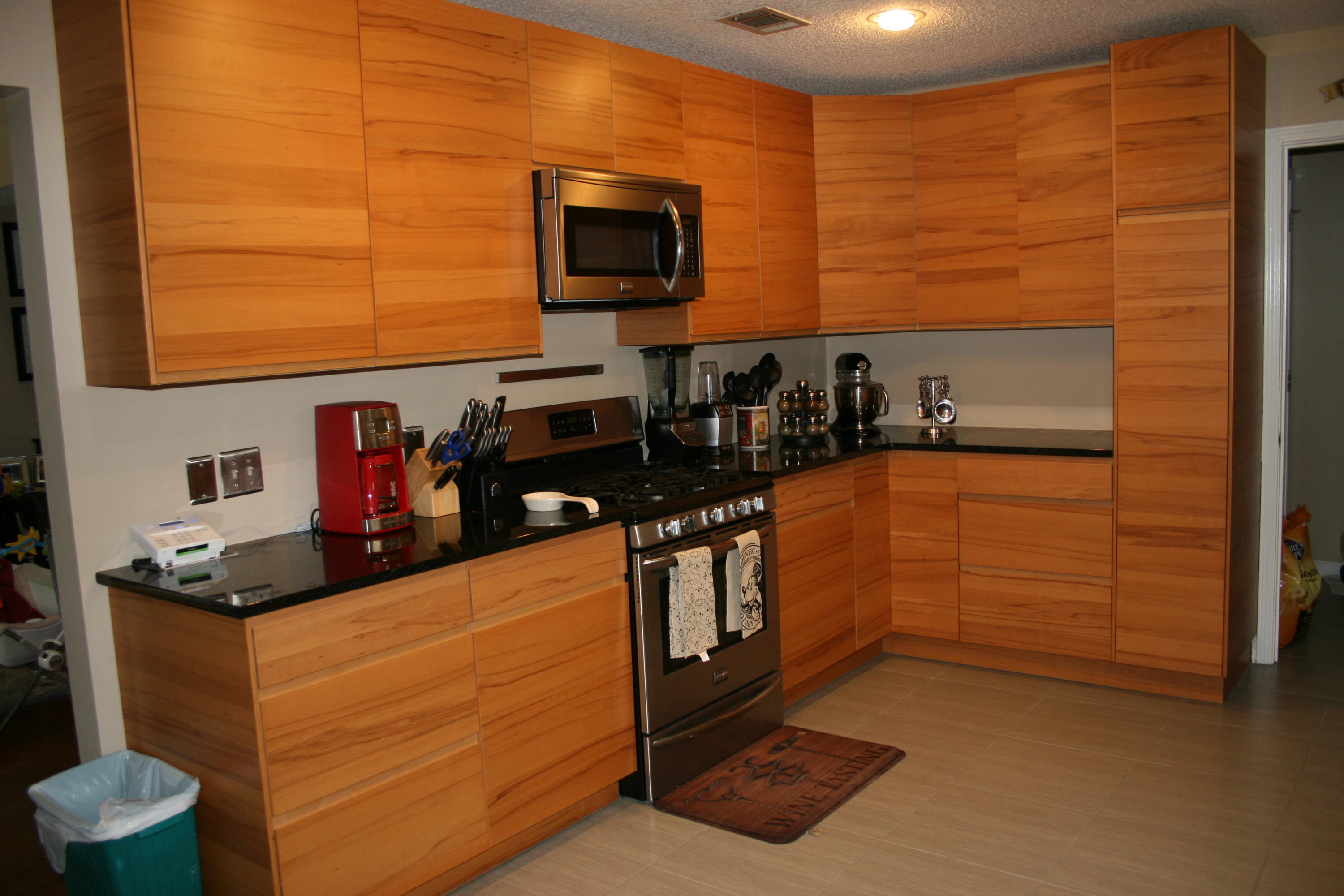 PARKWOOD SQUARE PH 1 - Residential Lease