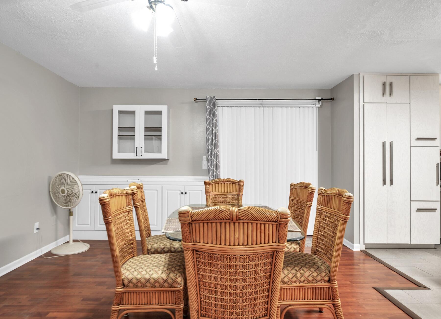CENTRAL ADDN TO FORT WALTON BEACH - Residential Lease