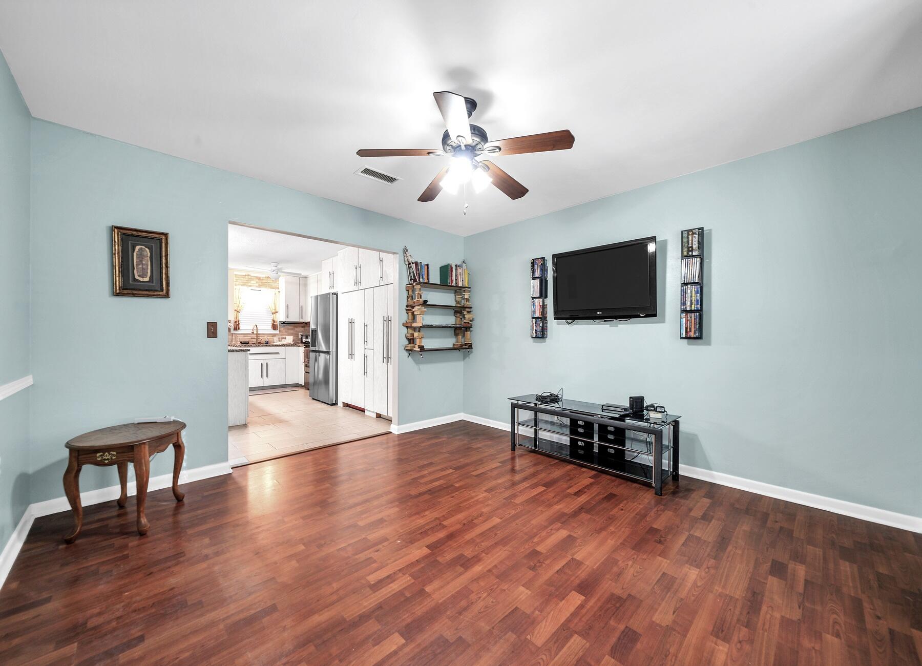 CENTRAL ADDN TO FORT WALTON BEACH - Residential Lease