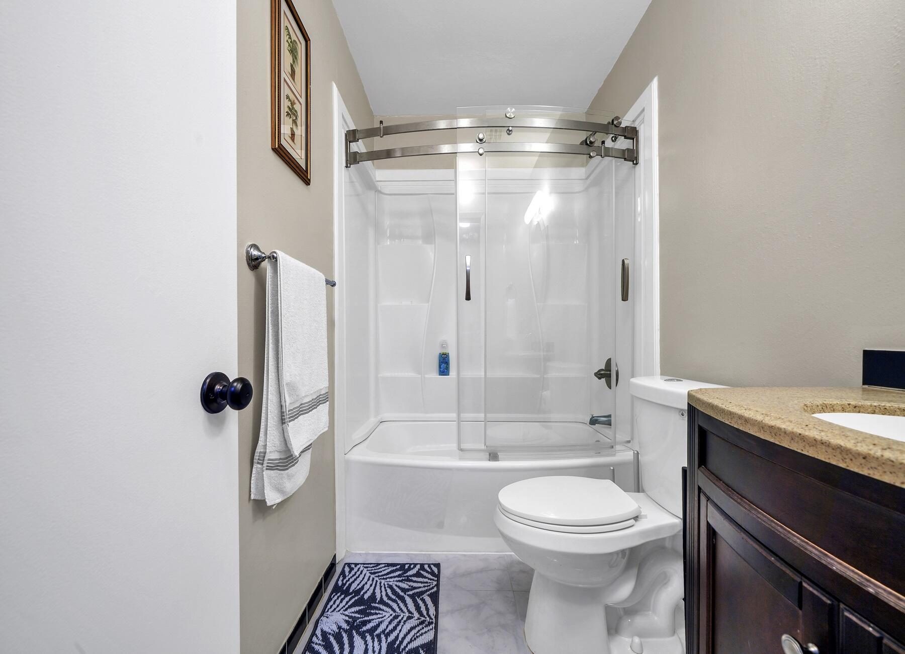CENTRAL ADDN TO FORT WALTON BEACH - Residential Lease