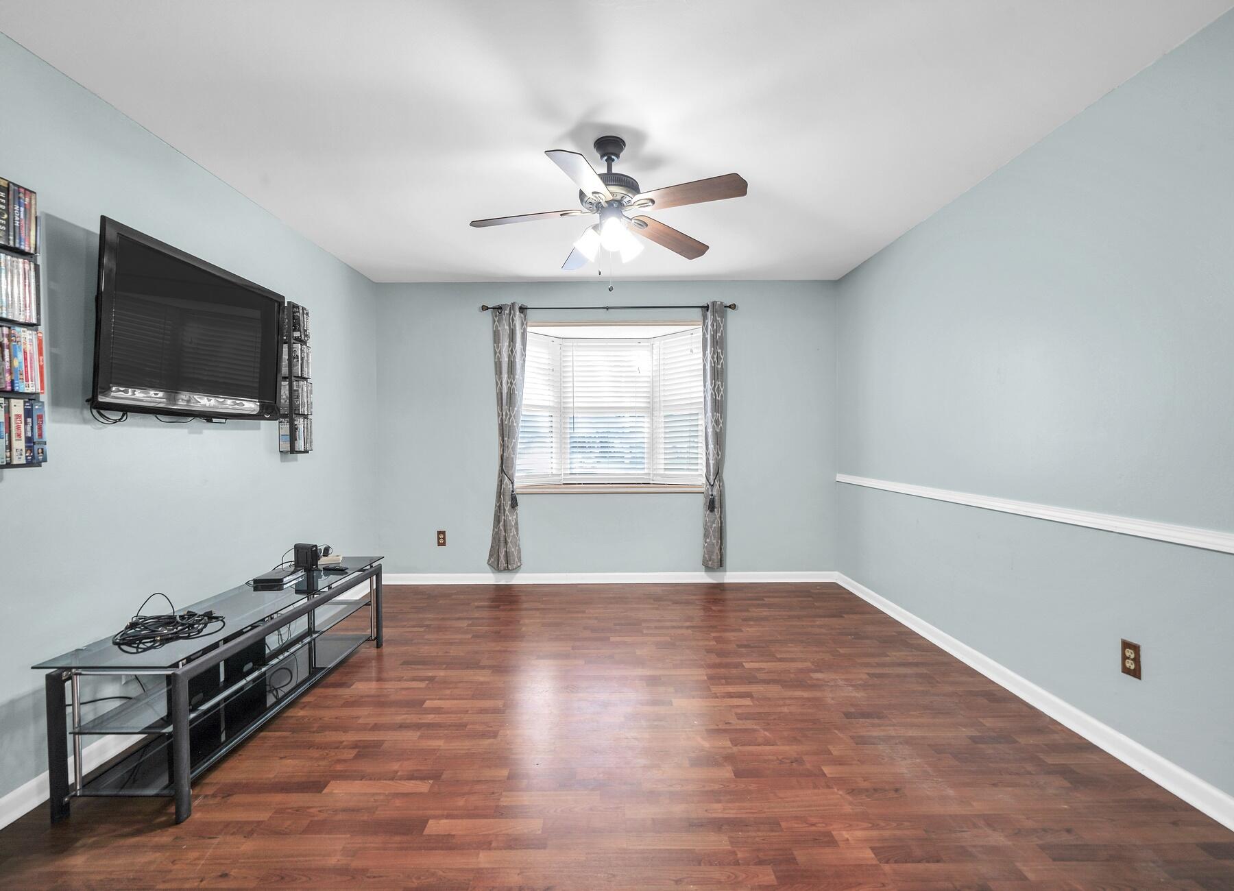 CENTRAL ADDN TO FORT WALTON BEACH - Residential Lease
