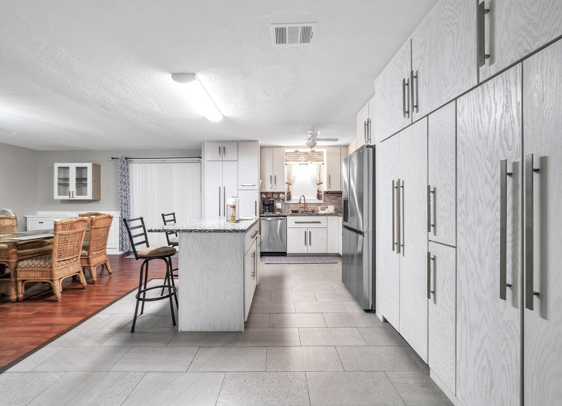 CENTRAL ADDN TO FORT WALTON BEACH - Residential Lease