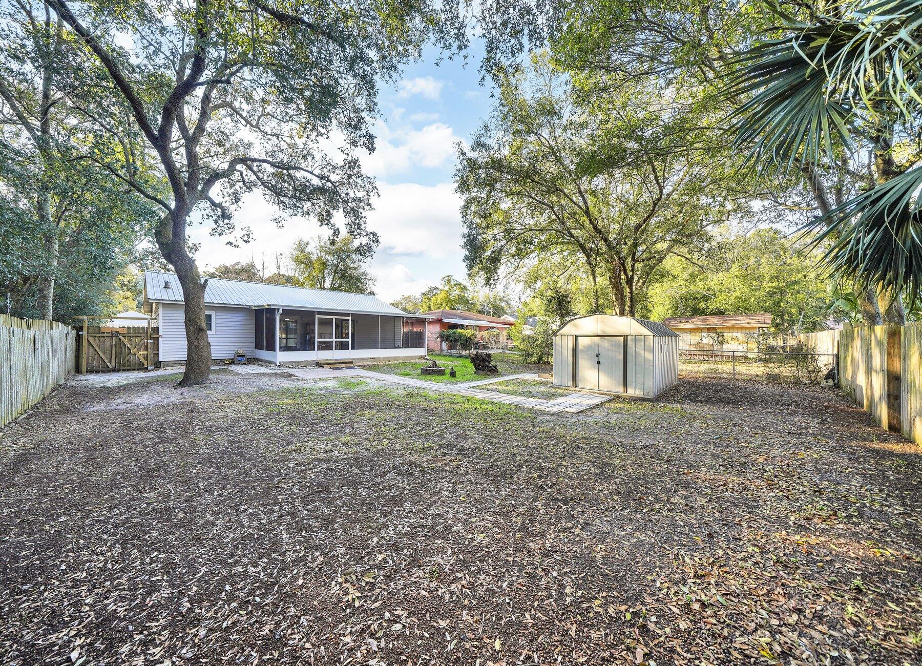 CENTRAL ADDN TO FORT WALTON BEACH - Residential Lease