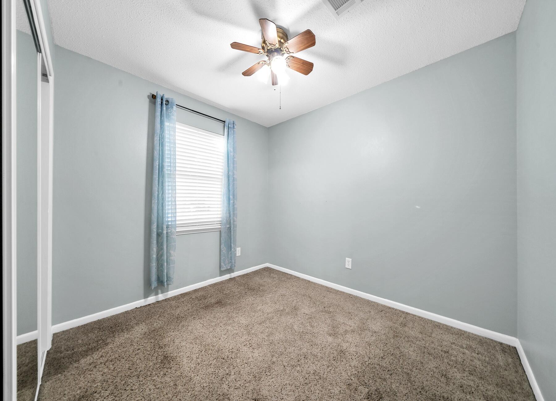 CENTRAL ADDN TO FORT WALTON BEACH - Residential Lease