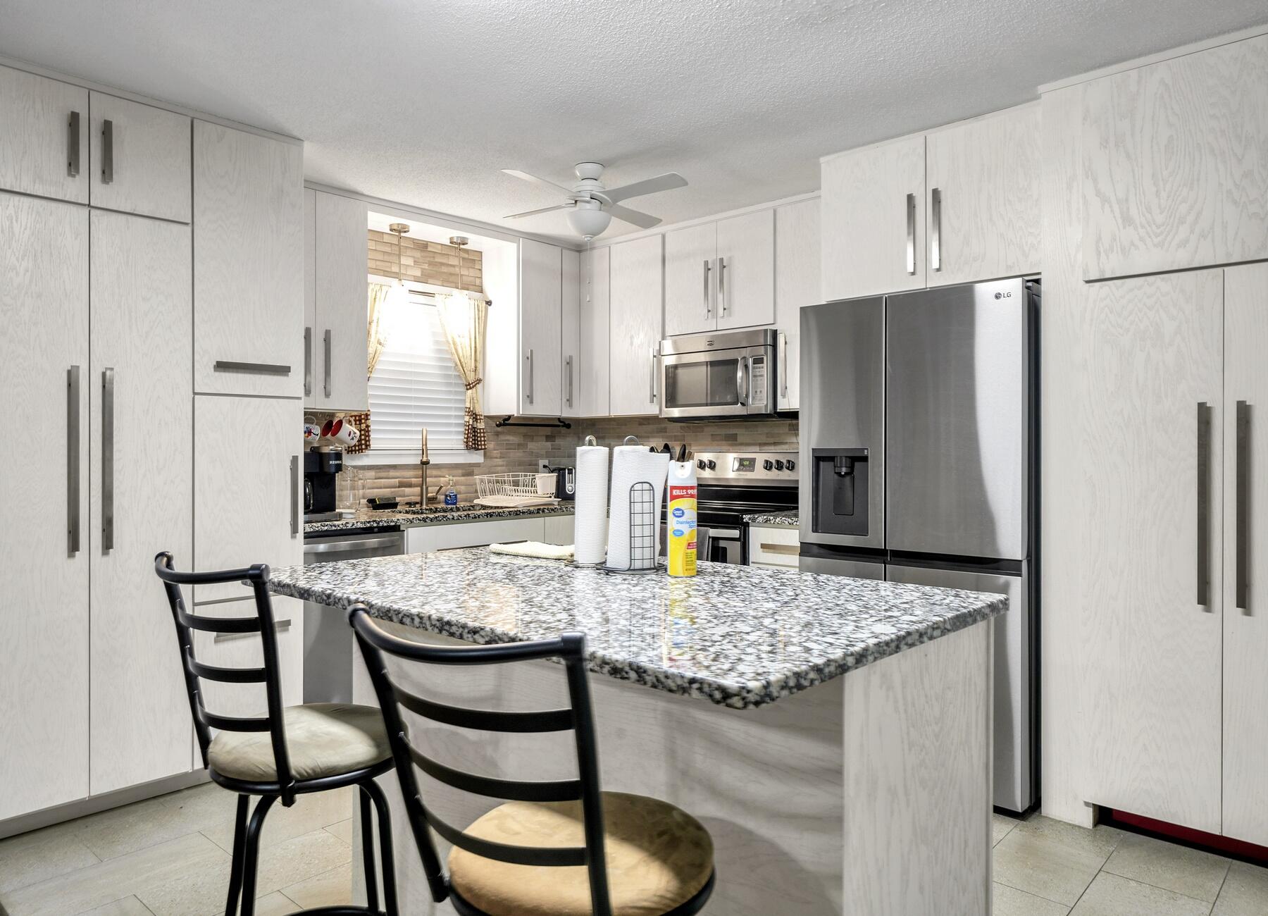 CENTRAL ADDN TO FORT WALTON BEACH - Residential Lease