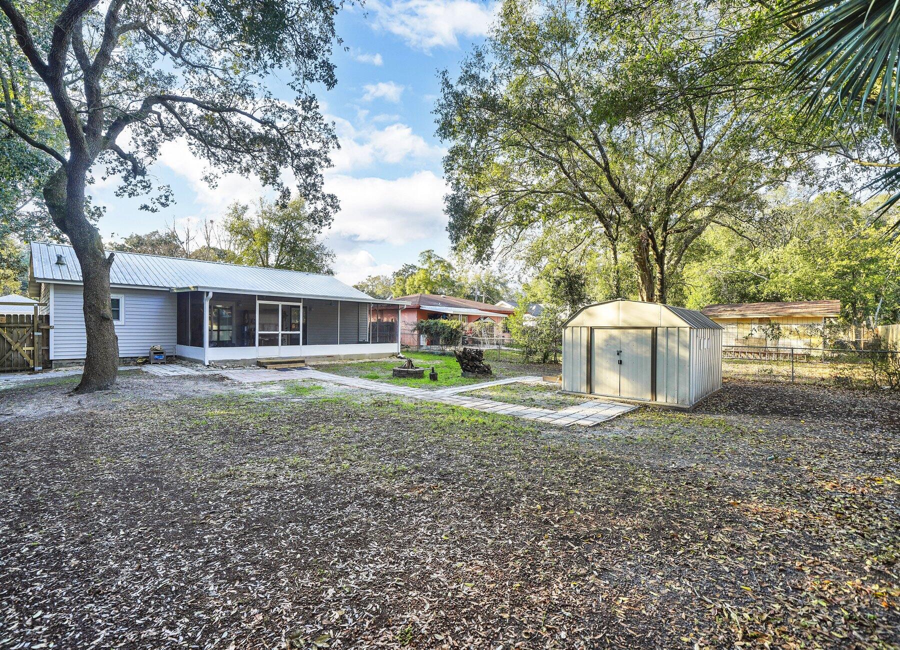 CENTRAL ADDN TO FORT WALTON BEACH - Residential Lease