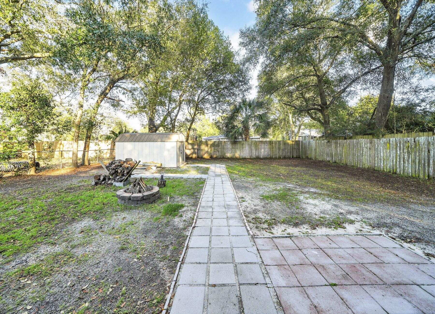 CENTRAL ADDN TO FORT WALTON BEACH - Residential Lease