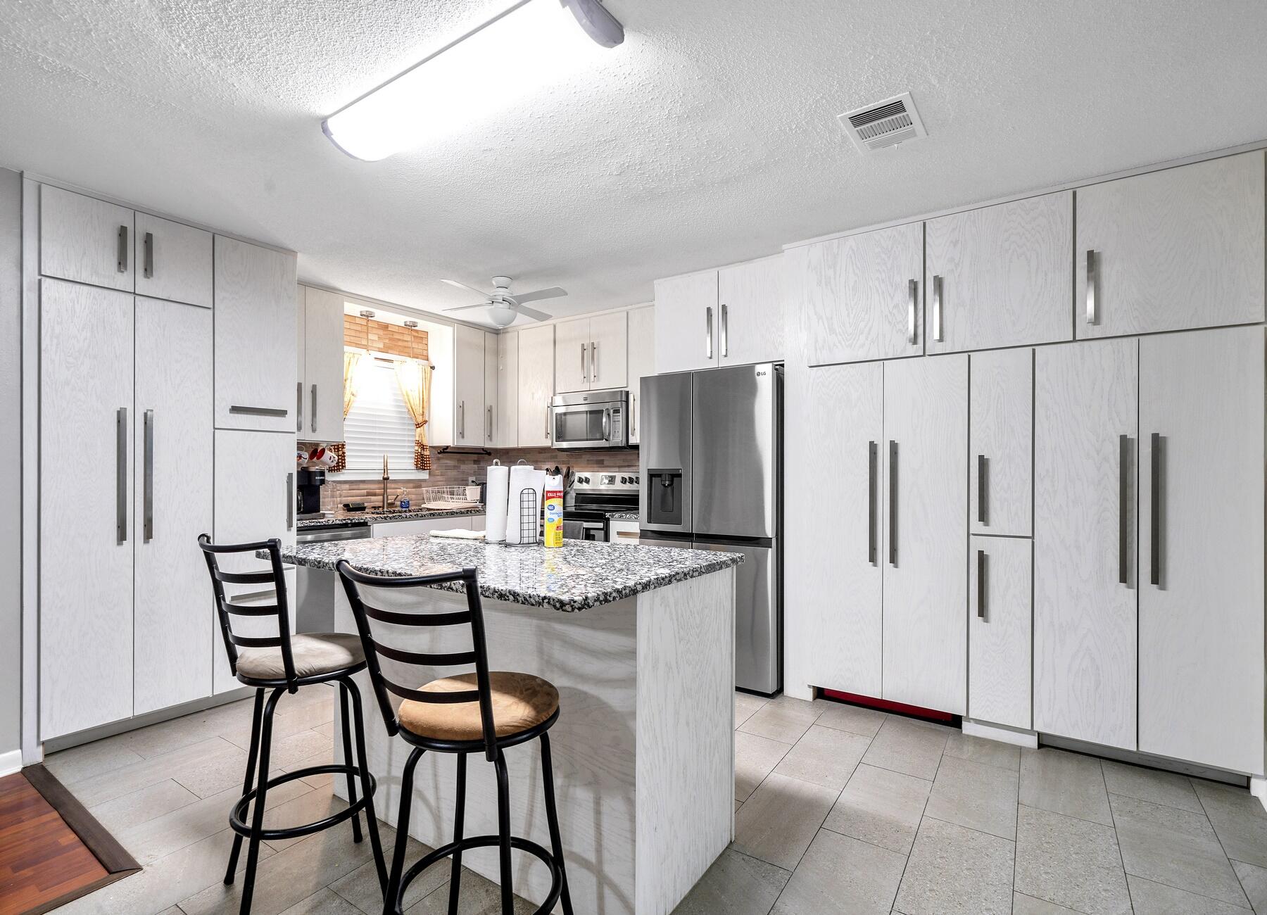 CENTRAL ADDN TO FORT WALTON BEACH - Residential Lease