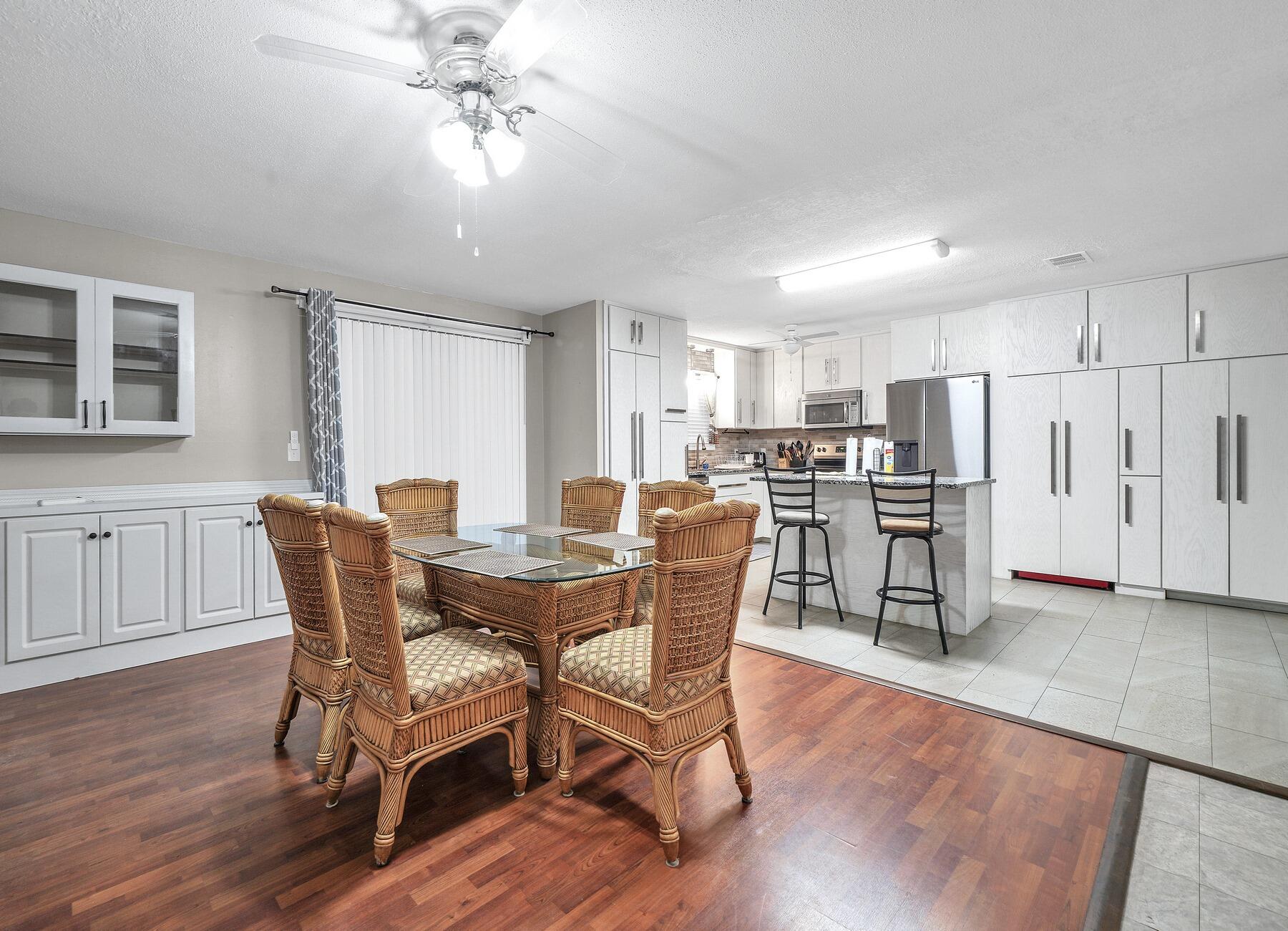 CENTRAL ADDN TO FORT WALTON BEACH - Residential Lease