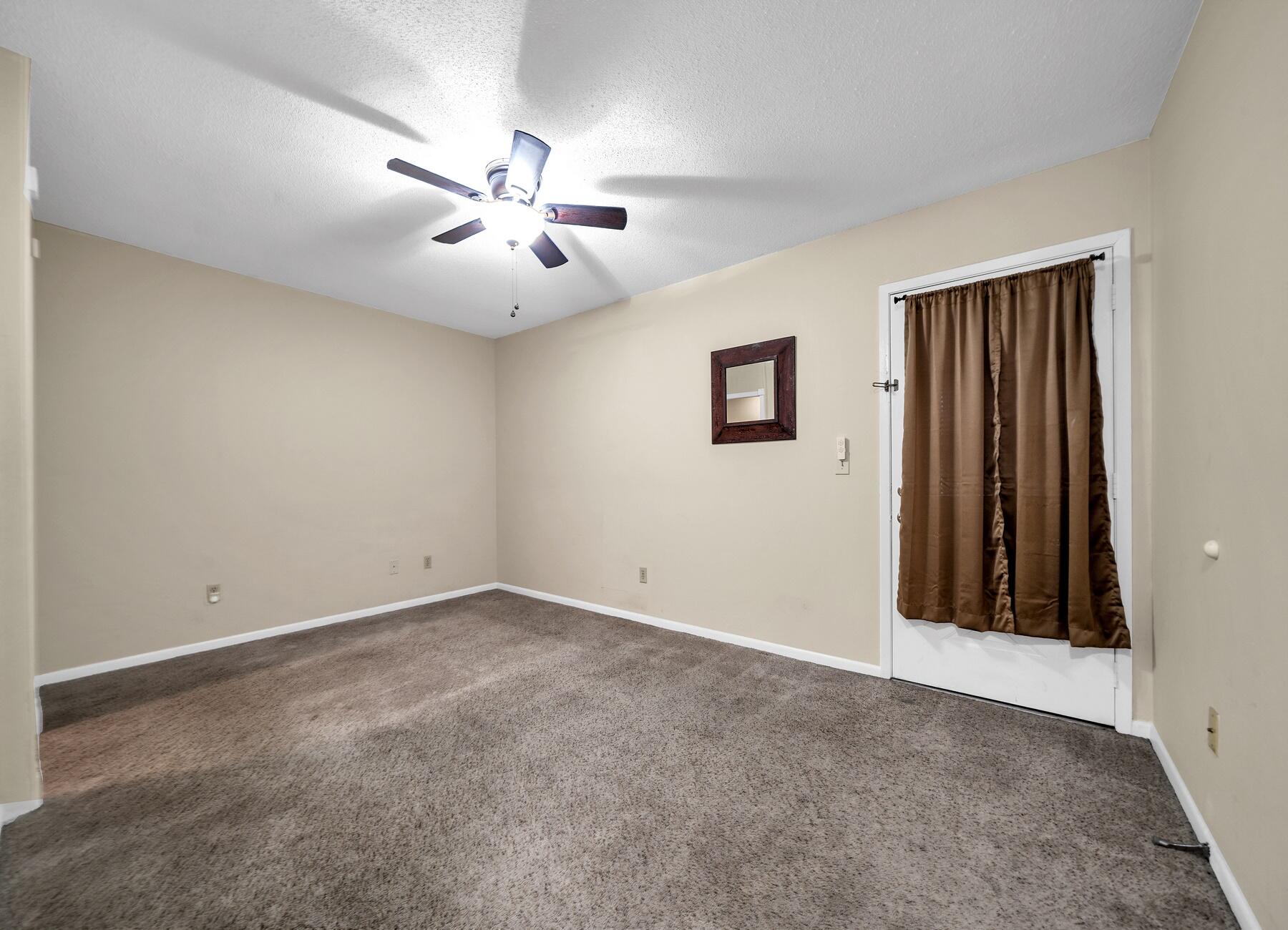 CENTRAL ADDN TO FORT WALTON BEACH - Residential Lease