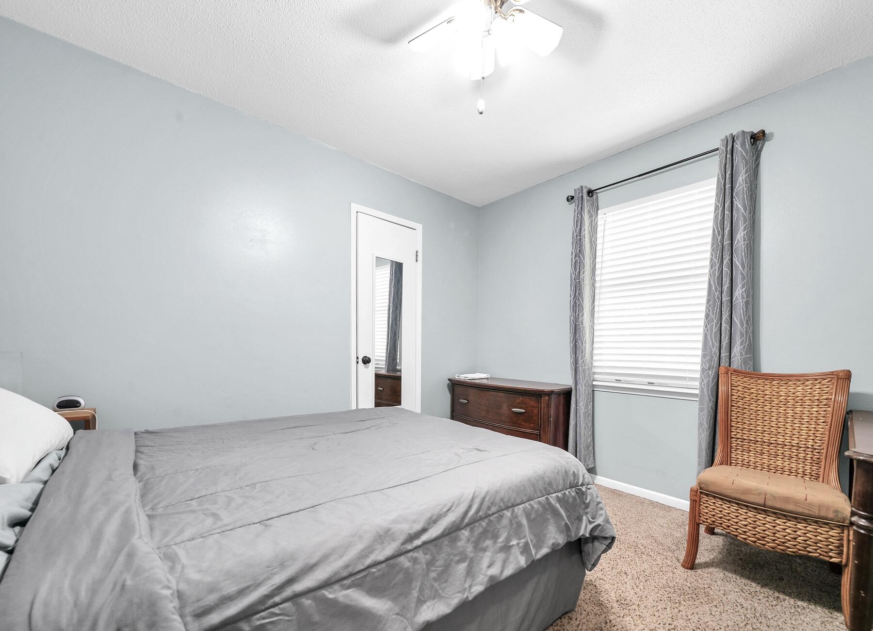 CENTRAL ADDN TO FORT WALTON BEACH - Residential Lease