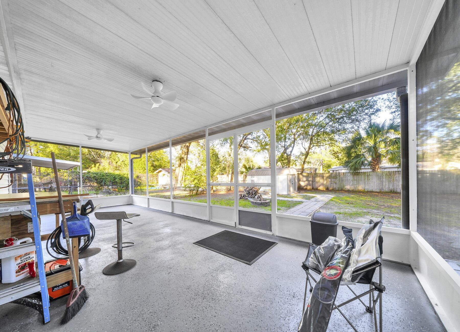 CENTRAL ADDN TO FORT WALTON BEACH - Residential Lease