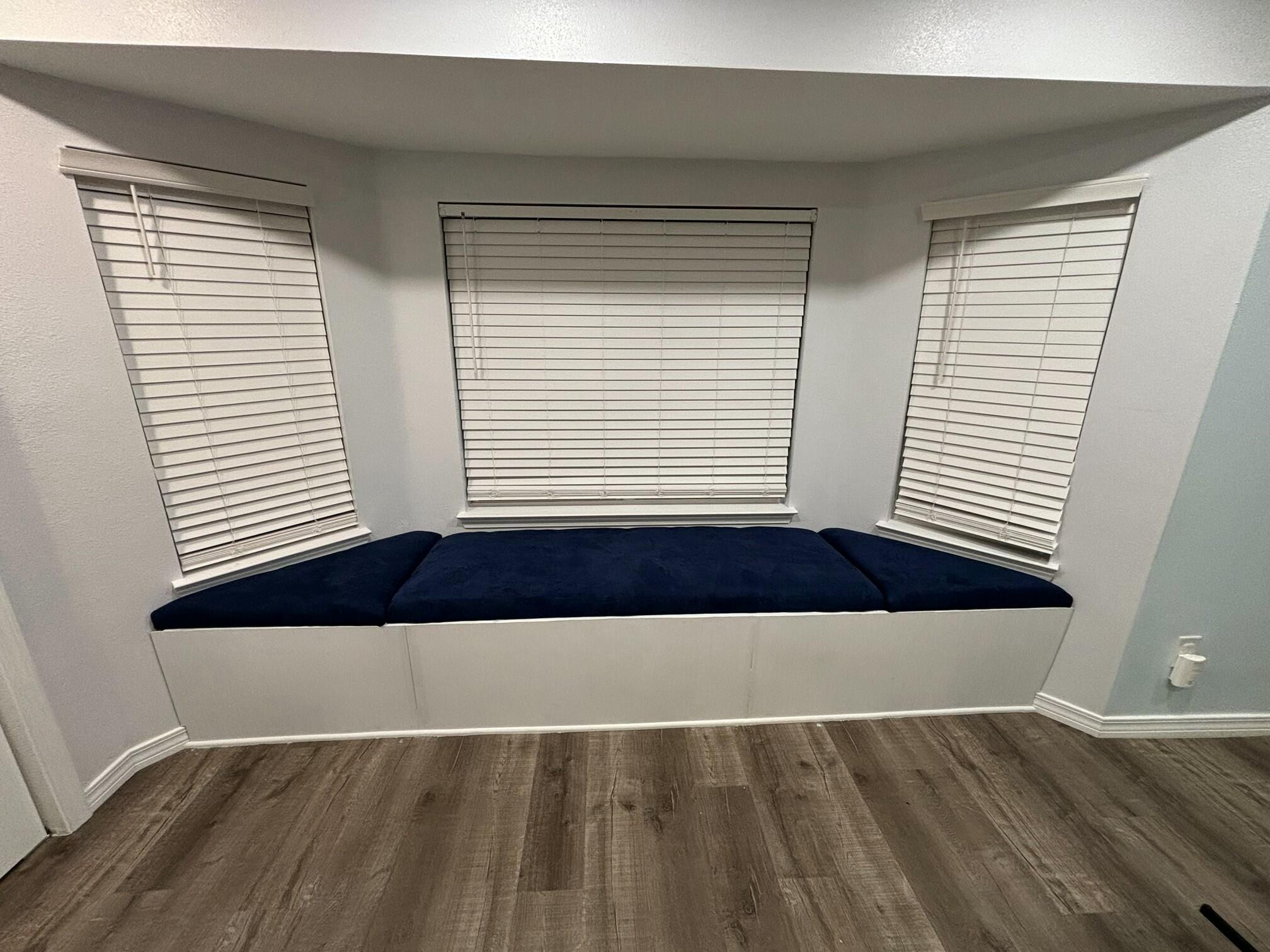 NORTHVIEW ESTATES 7TH ADDN - Residential Lease