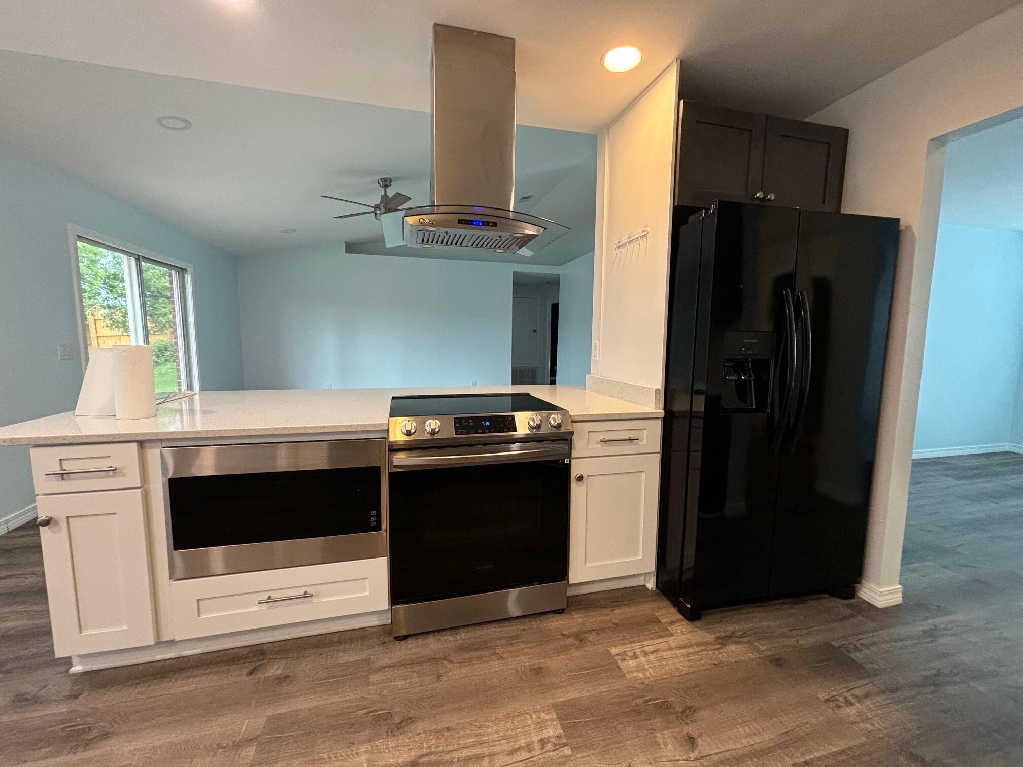 NORTHVIEW ESTATES 7TH ADDN - Residential Lease