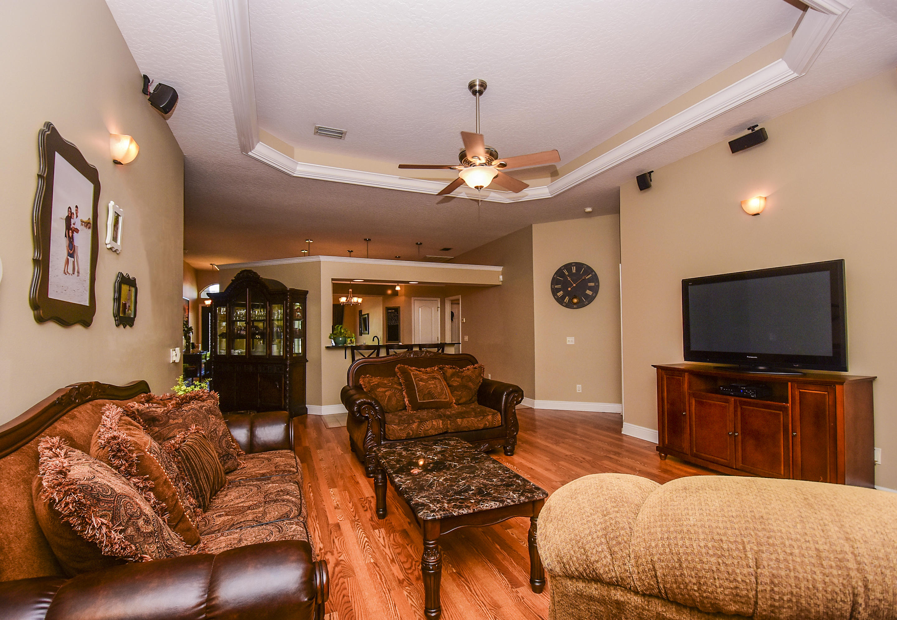 SEQUOIA ESTATES PH 1 - Residential