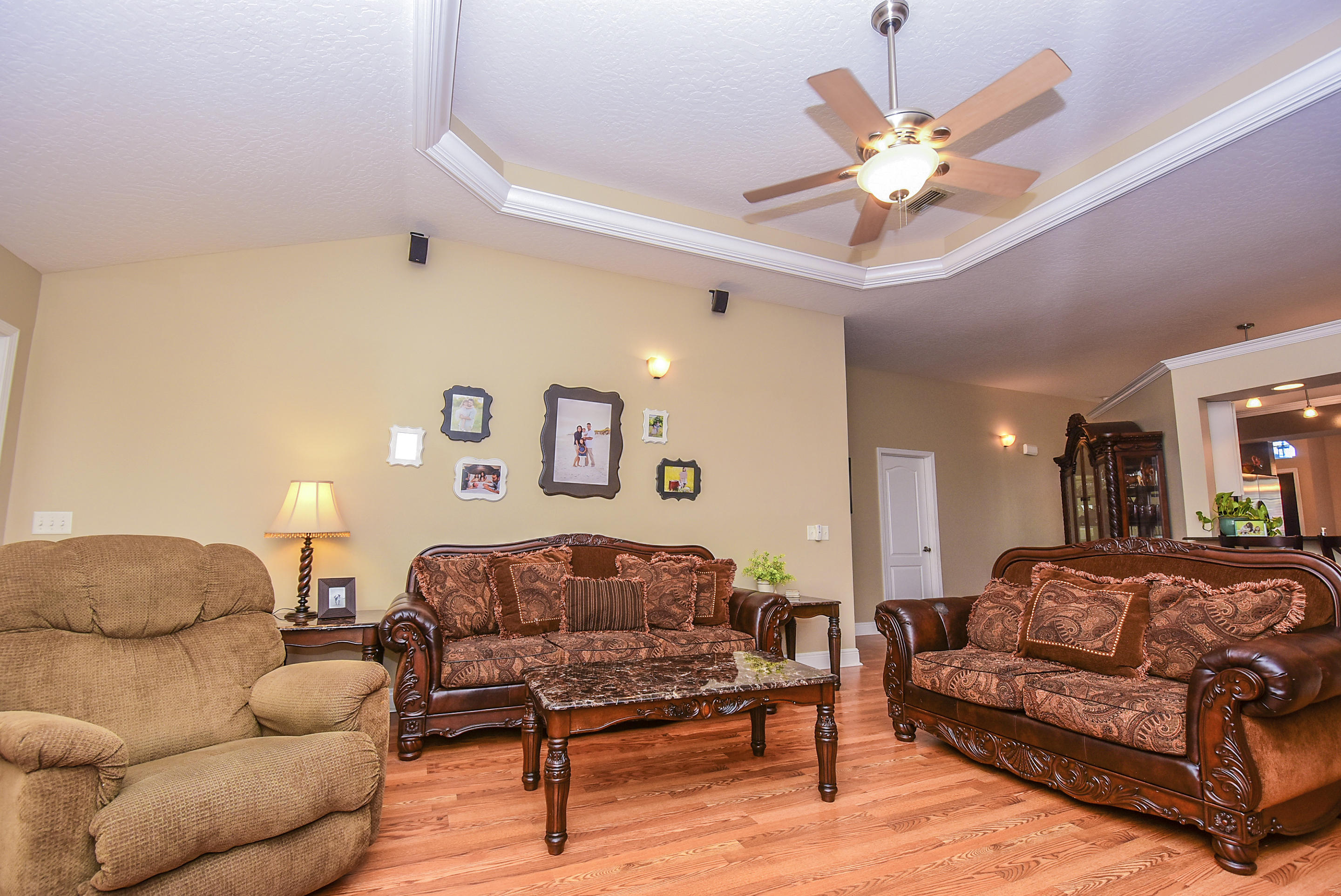 SEQUOIA ESTATES PH 1 - Residential