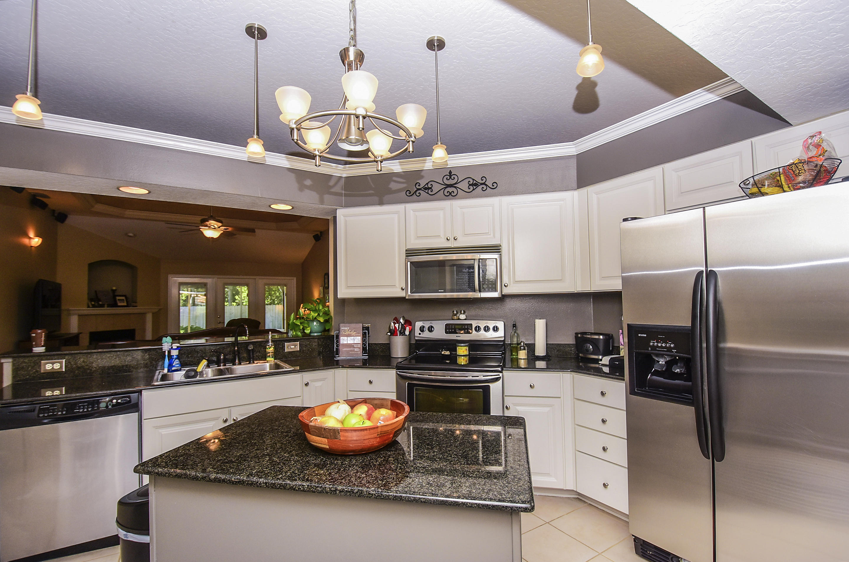 SEQUOIA ESTATES PH 1 - Residential
