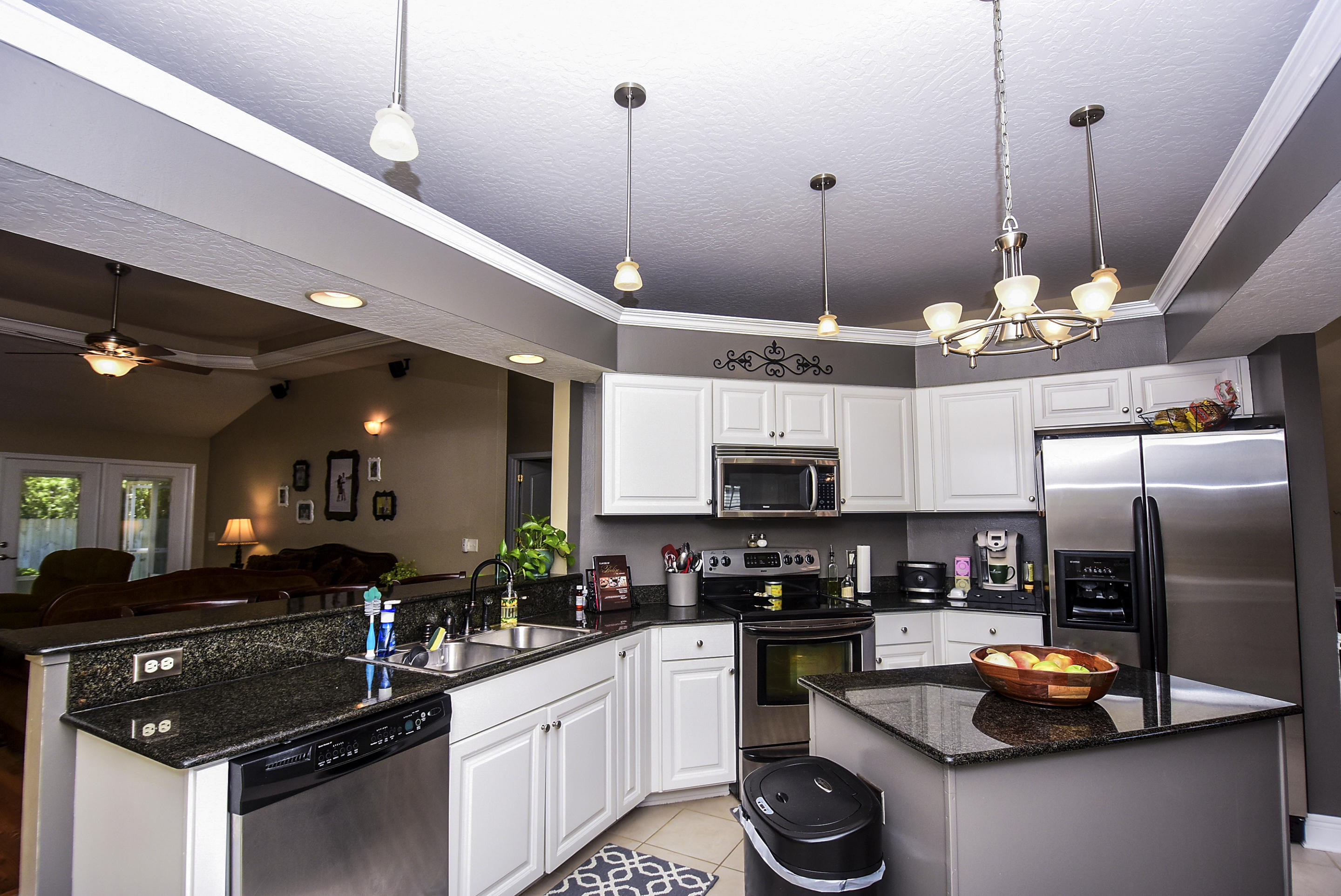SEQUOIA ESTATES PH 1 - Residential