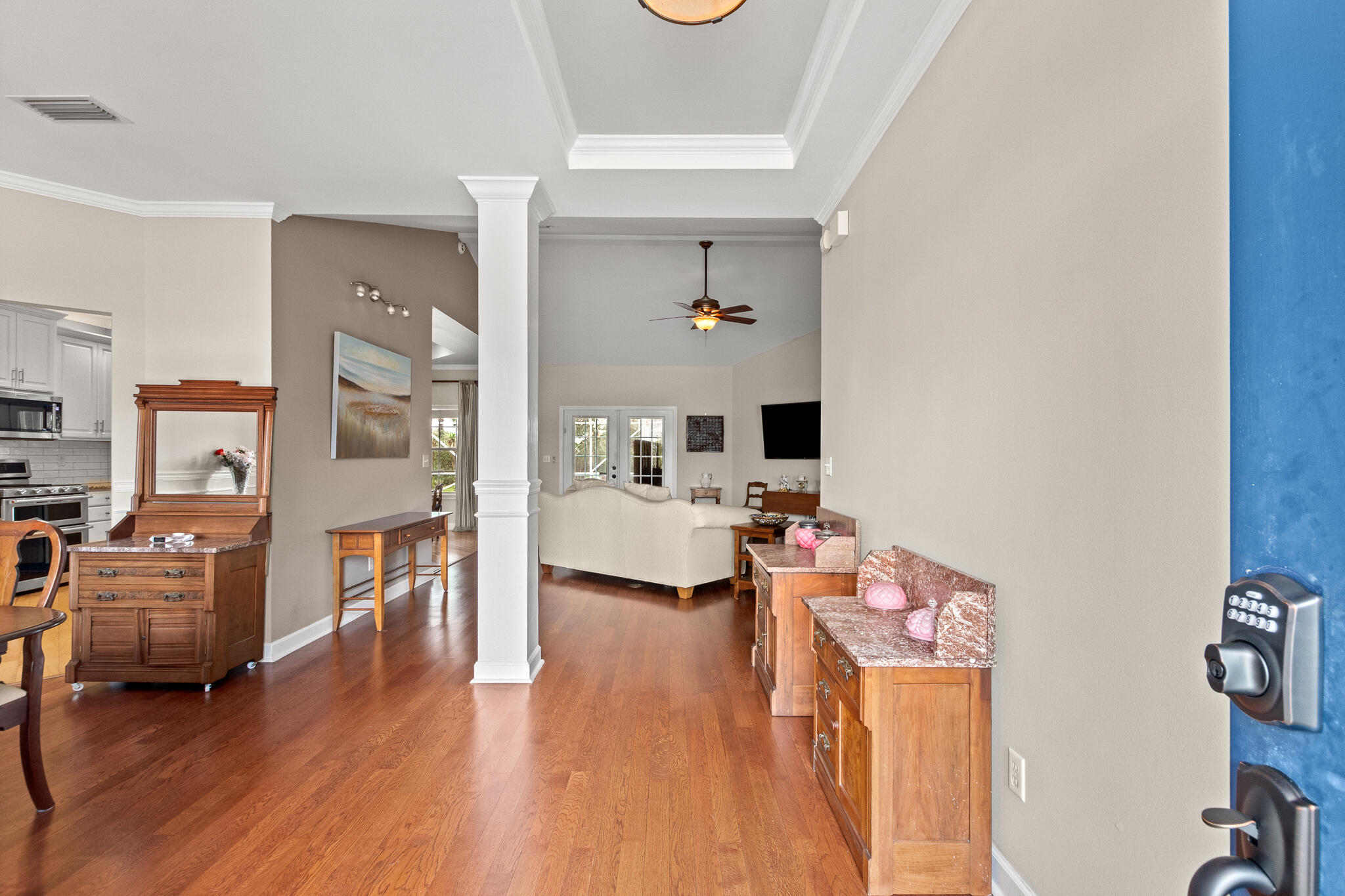 BAYWINDS GOLF ESTATES PH 3 - Residential