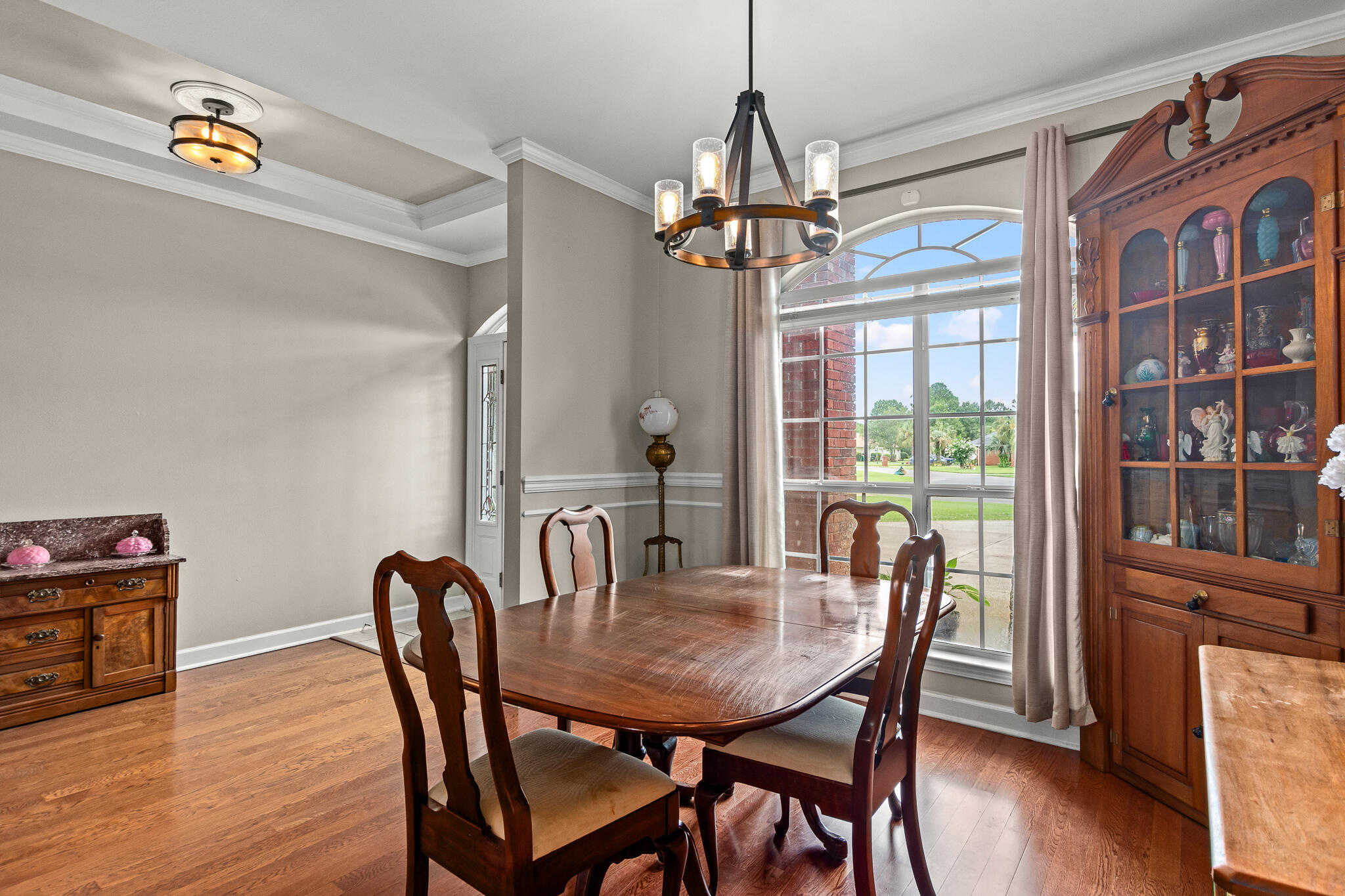 BAYWINDS GOLF ESTATES PH 3 - Residential