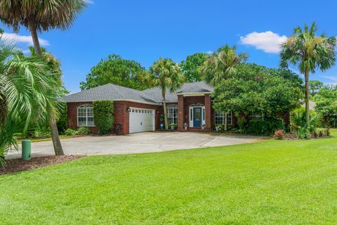 A home in Destin