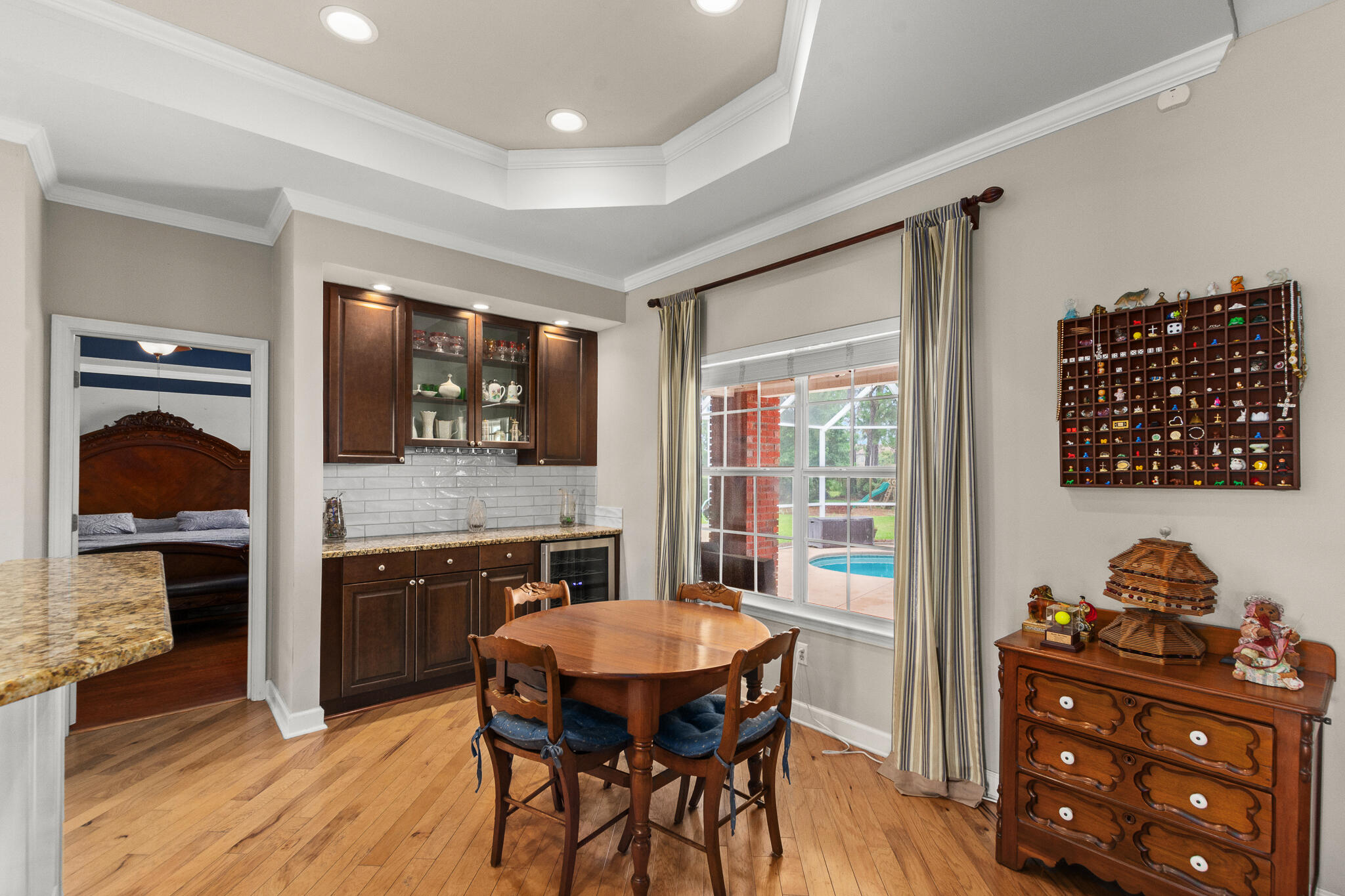 BAYWINDS GOLF ESTATES PH 3 - Residential