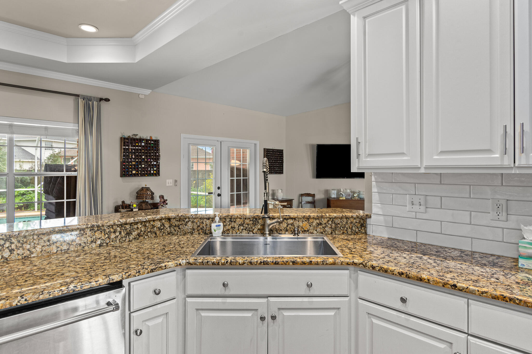 BAYWINDS GOLF ESTATES PH 3 - Residential