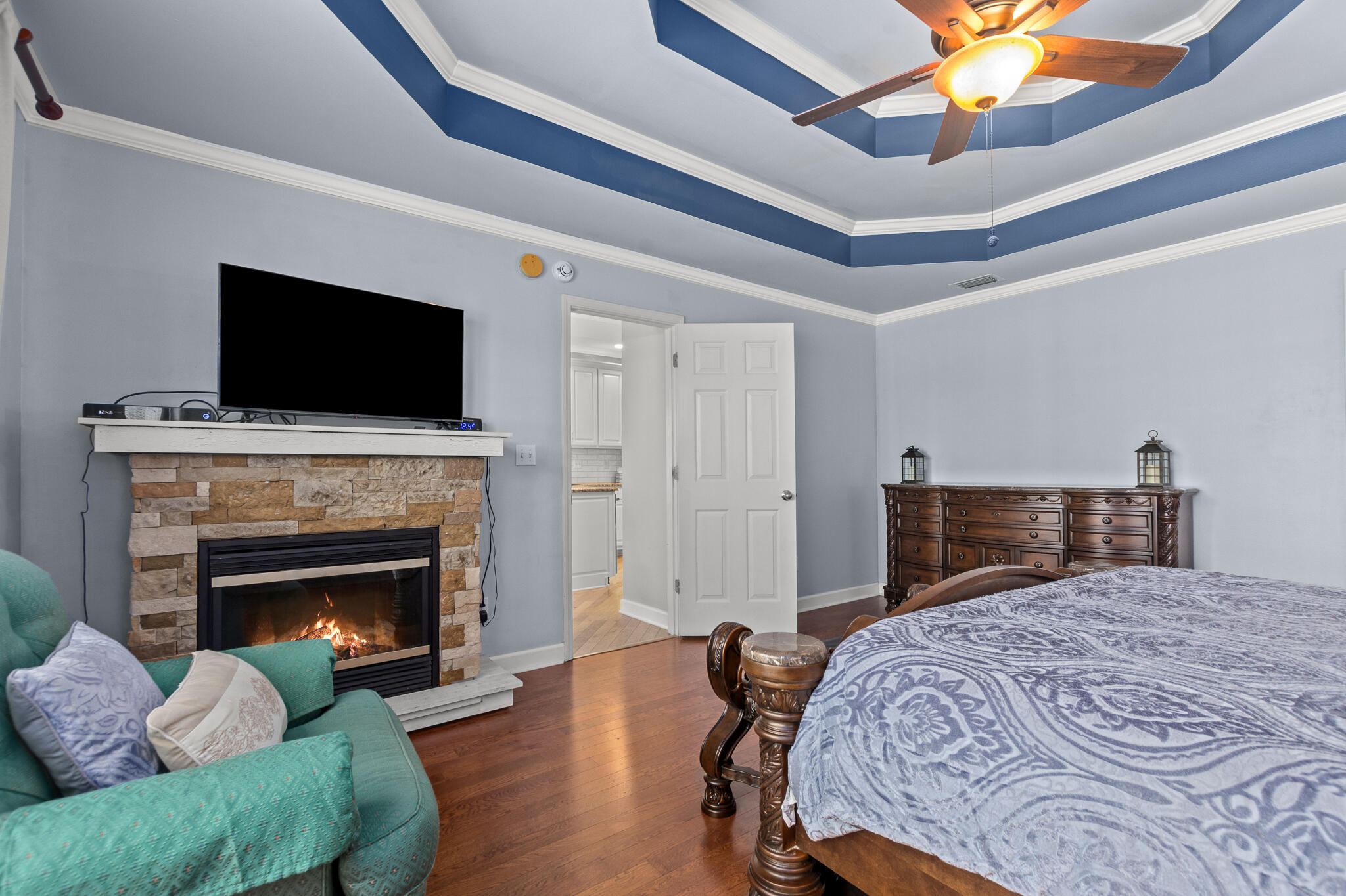 BAYWINDS GOLF ESTATES PH 3 - Residential