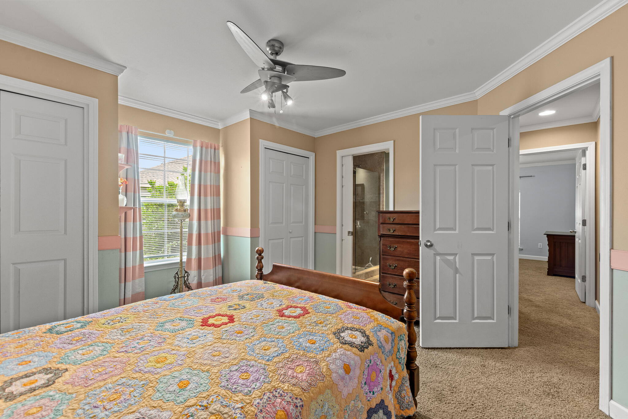 BAYWINDS GOLF ESTATES PH 3 - Residential