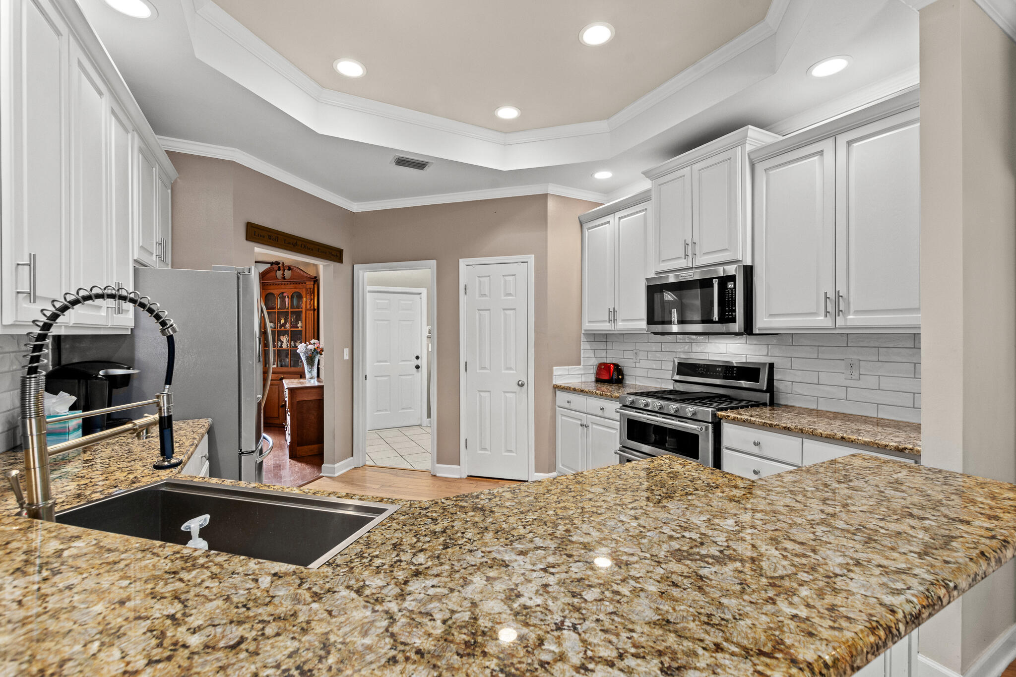 BAYWINDS GOLF ESTATES PH 3 - Residential