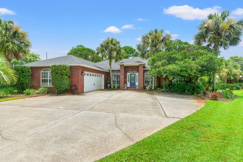 A home in Destin