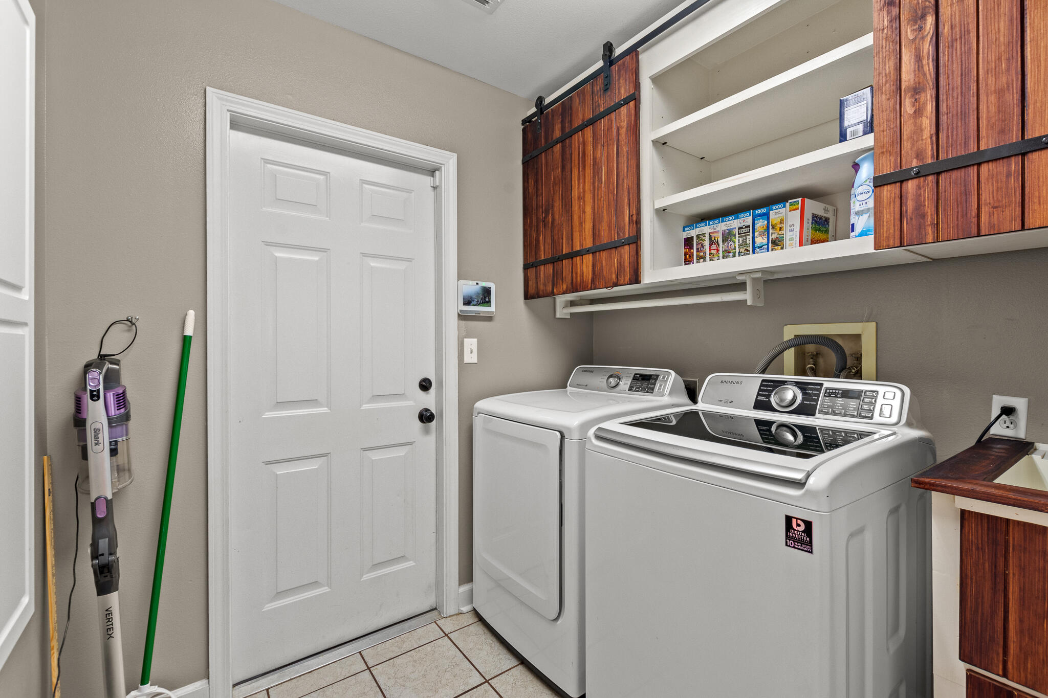 BAYWINDS GOLF ESTATES PH 3 - Residential