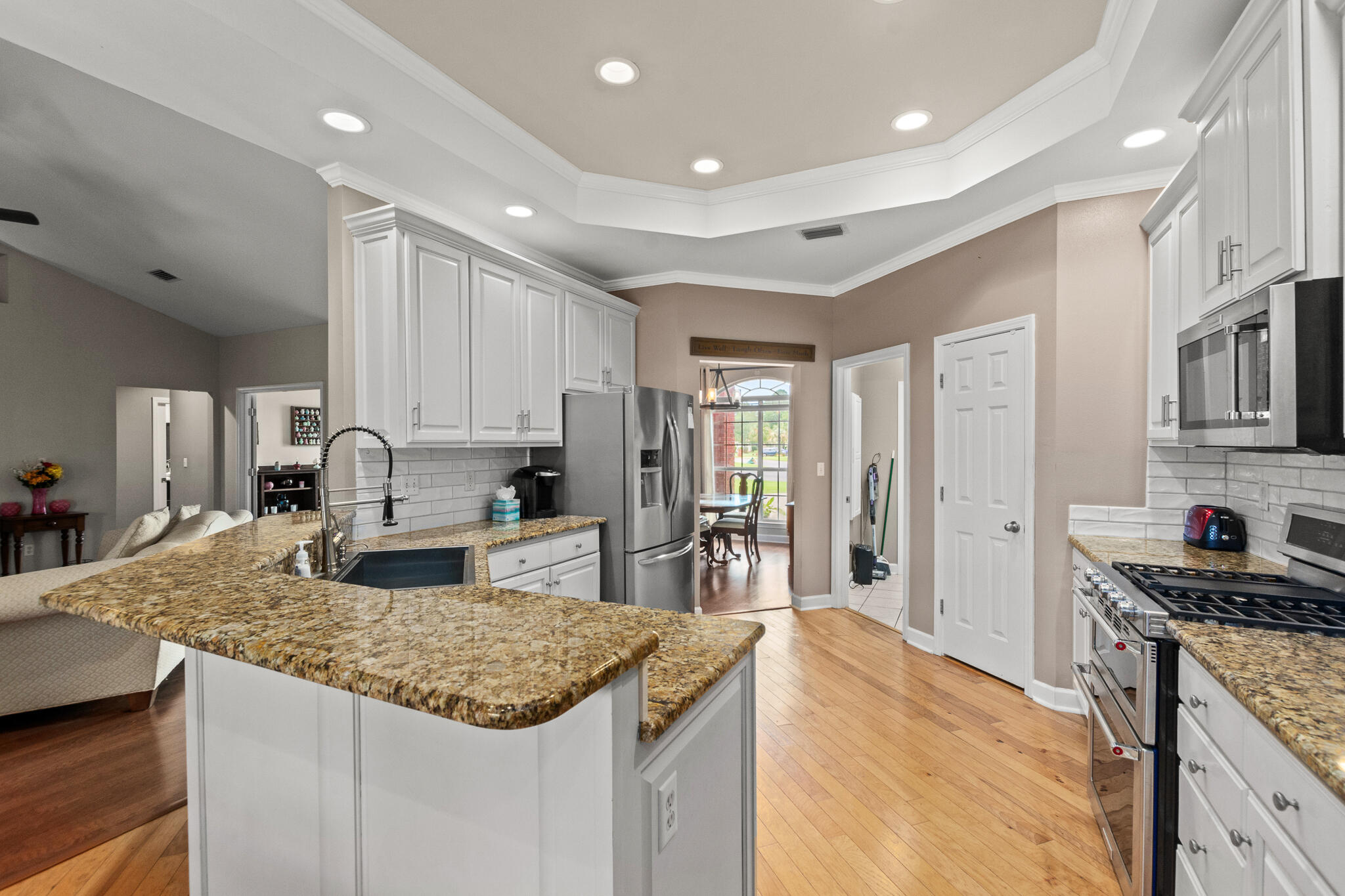 BAYWINDS GOLF ESTATES PH 3 - Residential