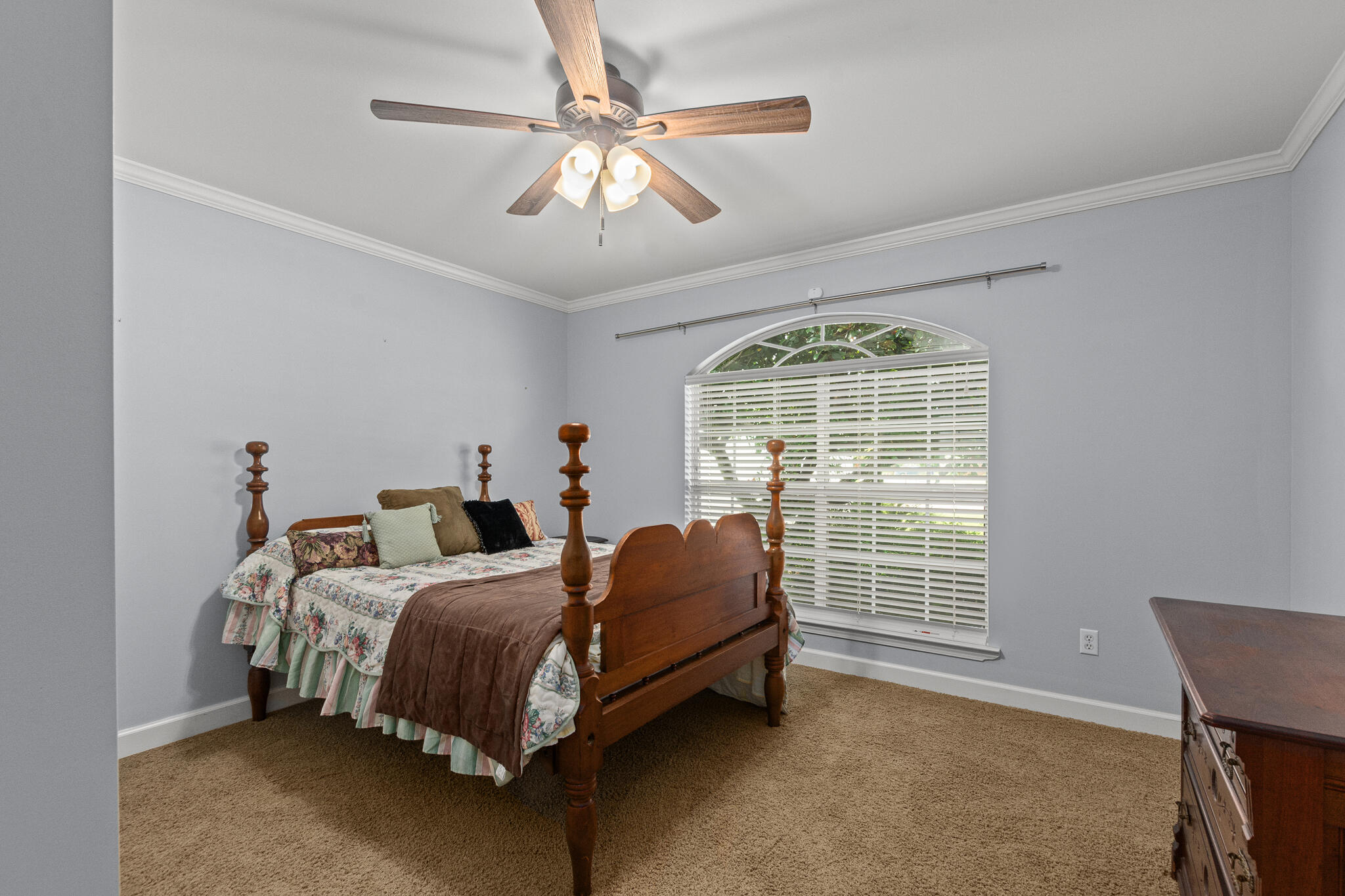 BAYWINDS GOLF ESTATES PH 3 - Residential