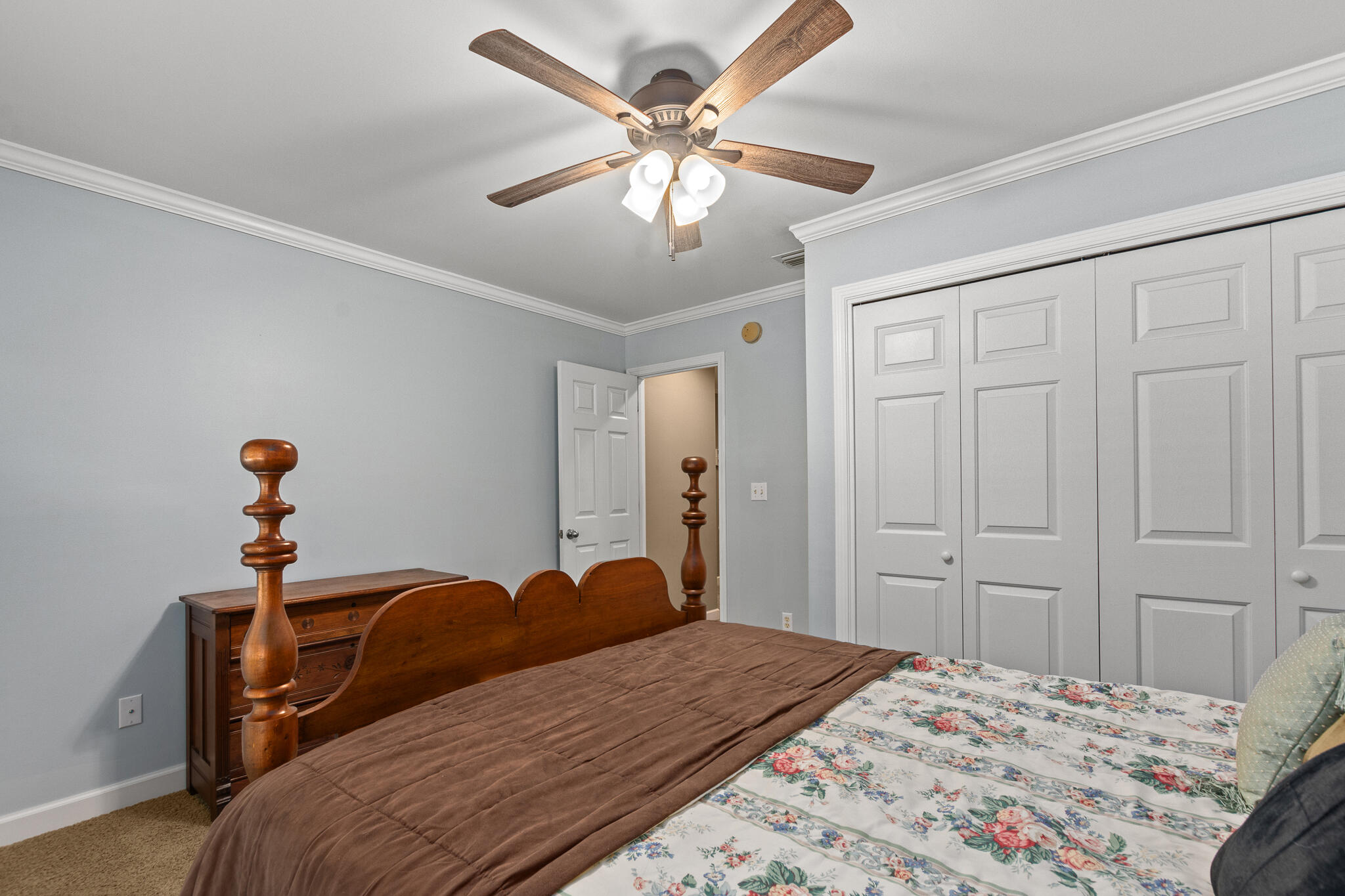 BAYWINDS GOLF ESTATES PH 3 - Residential