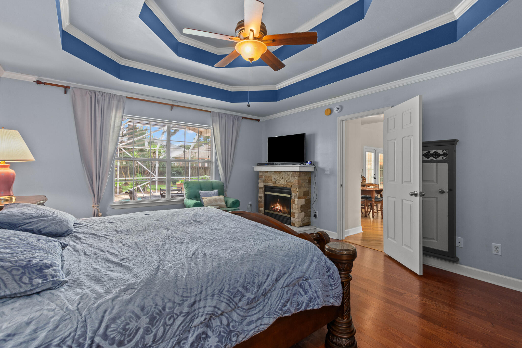 BAYWINDS GOLF ESTATES PH 3 - Residential