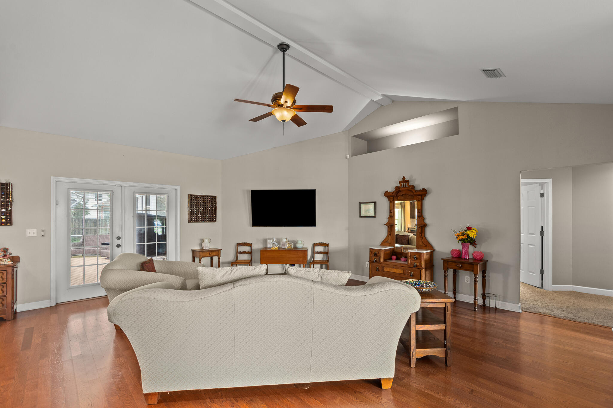 BAYWINDS GOLF ESTATES PH 3 - Residential